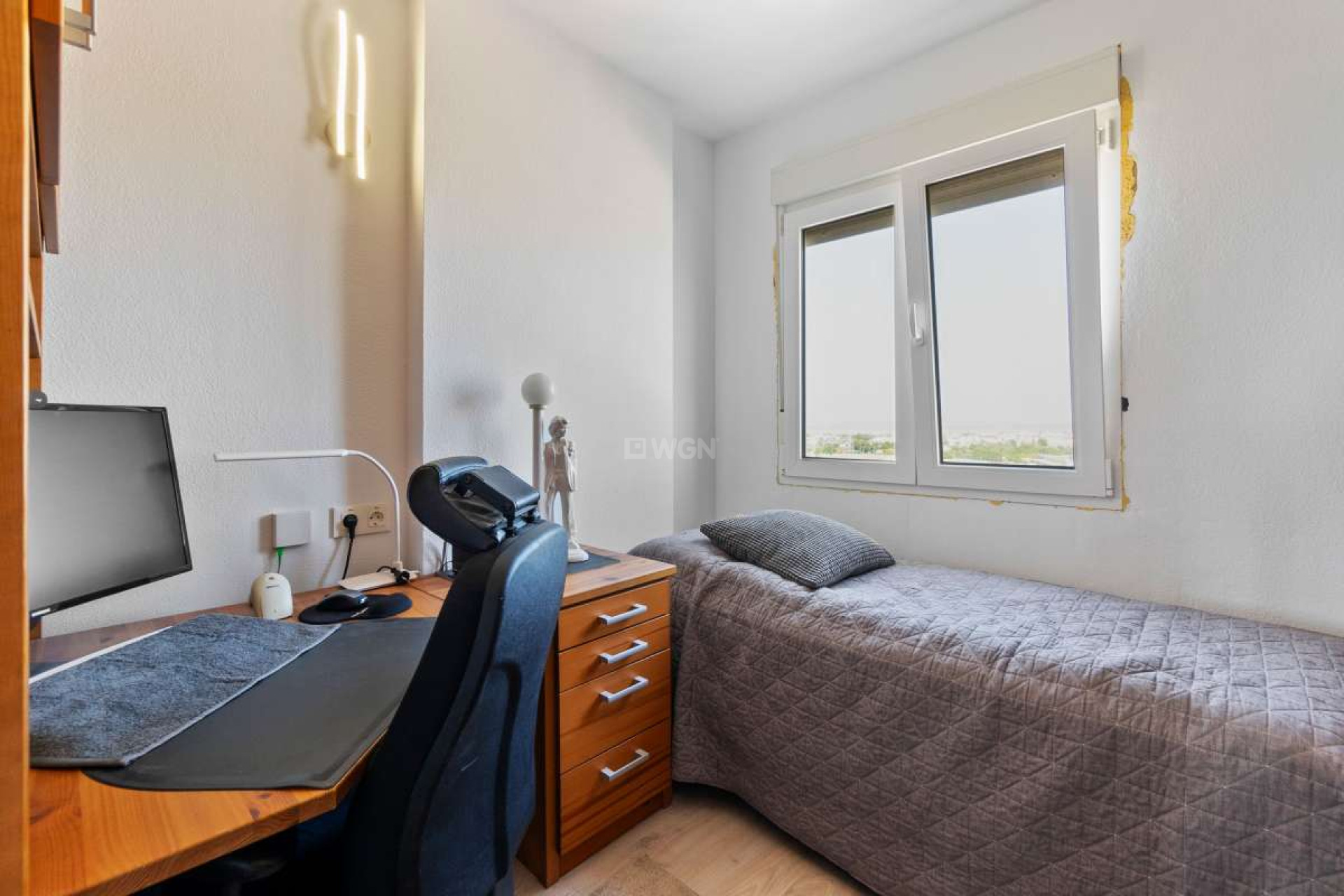 Odsprzedaż - Mieszkanie w bloku - Torrevieja - Costa Blanca