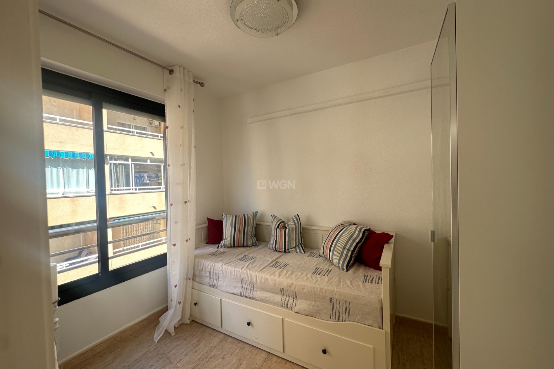 Odsprzedaż - Mieszkanie w bloku - Torrevieja - Costa Blanca