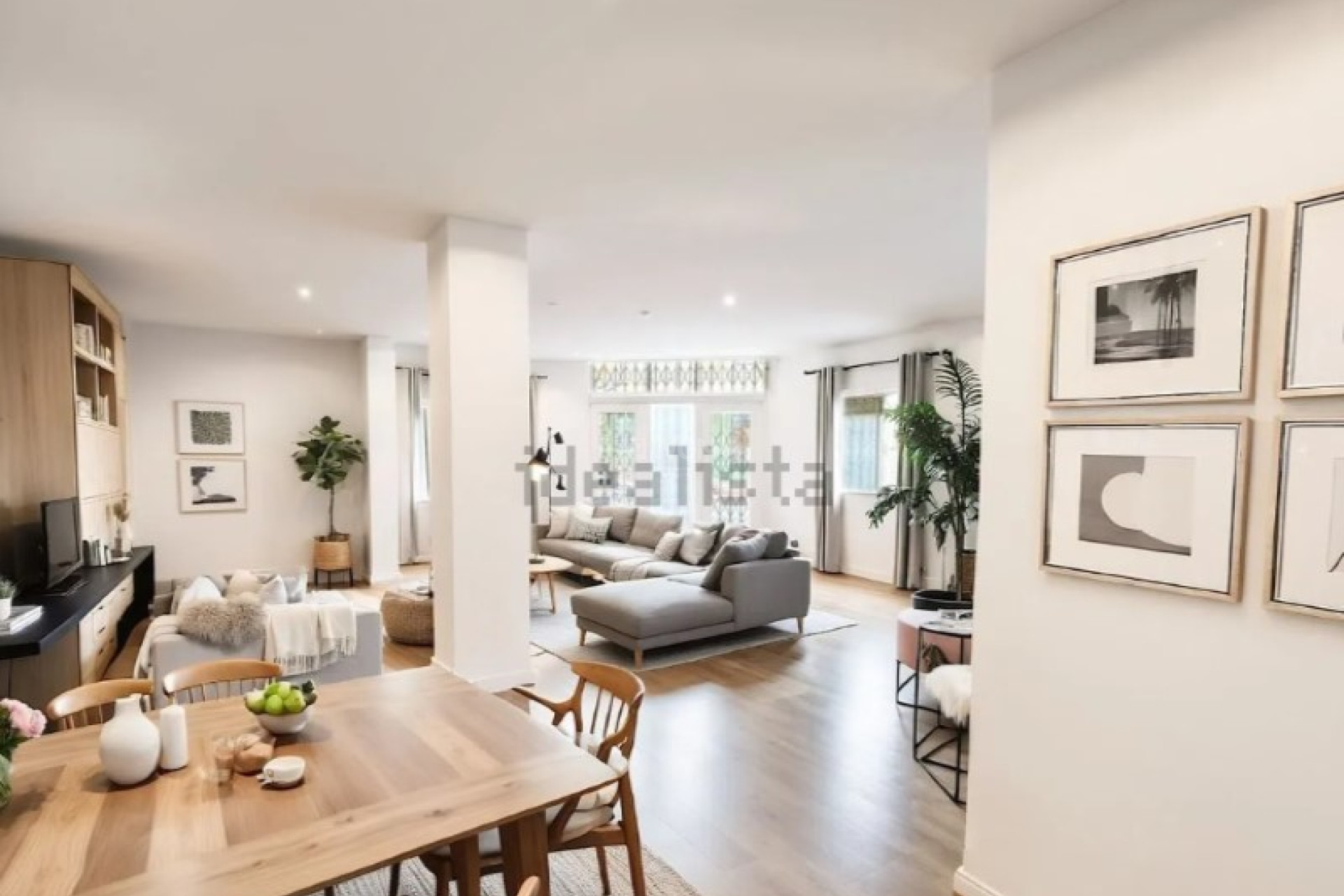 Odsprzedaż - Mieszkanie w bloku - Torrevieja - Costa Blanca