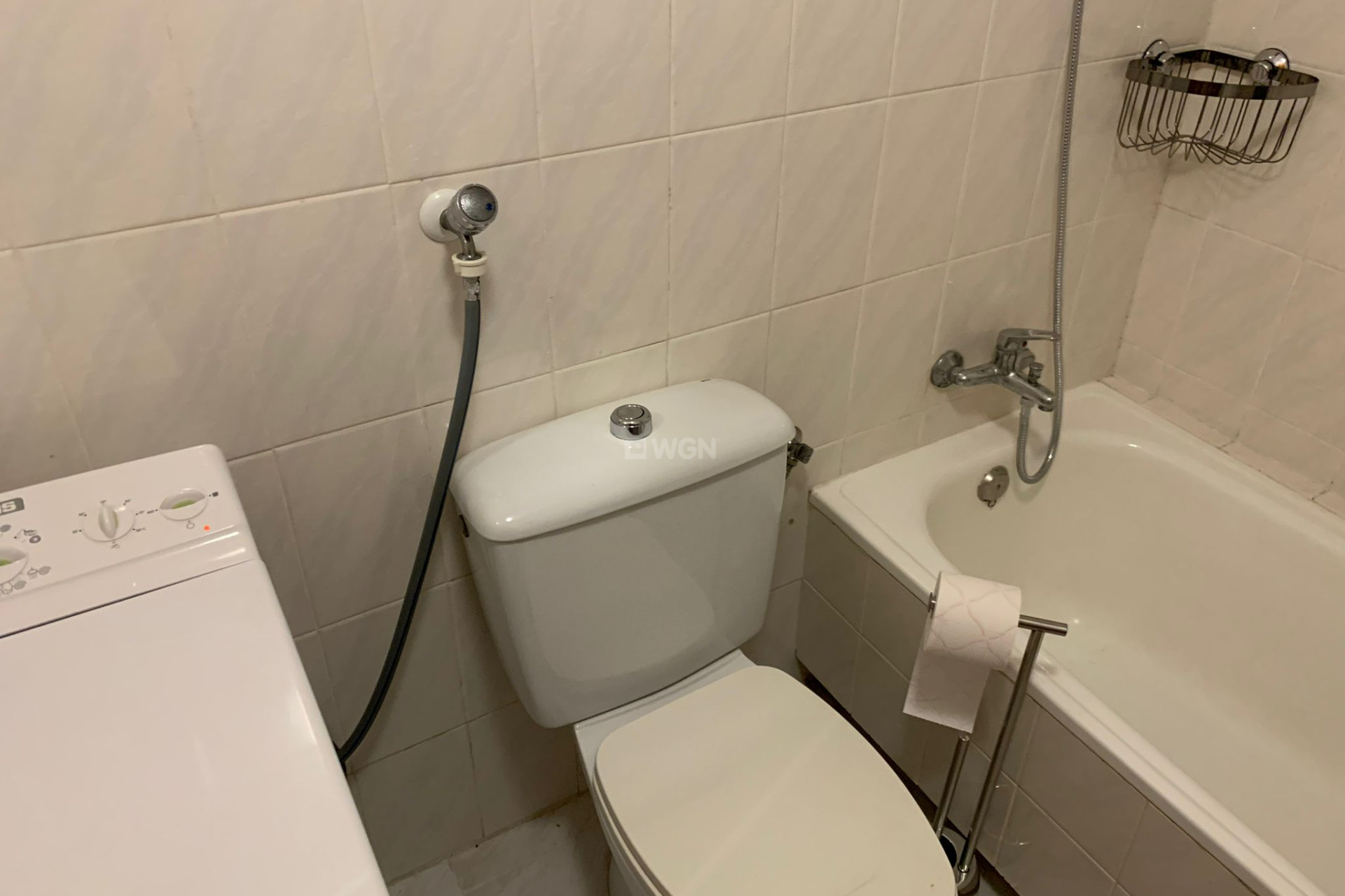 Odsprzedaż - Mieszkanie w bloku - Torrevieja - Costa Blanca