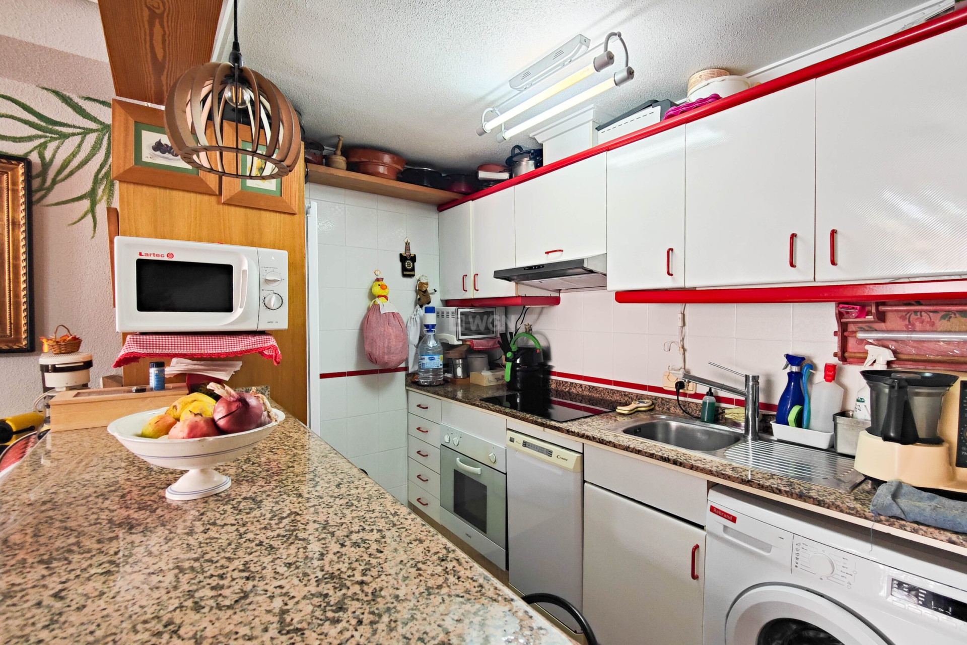 Odsprzedaż - Mieszkanie w bloku - Torrevieja - Costa Blanca