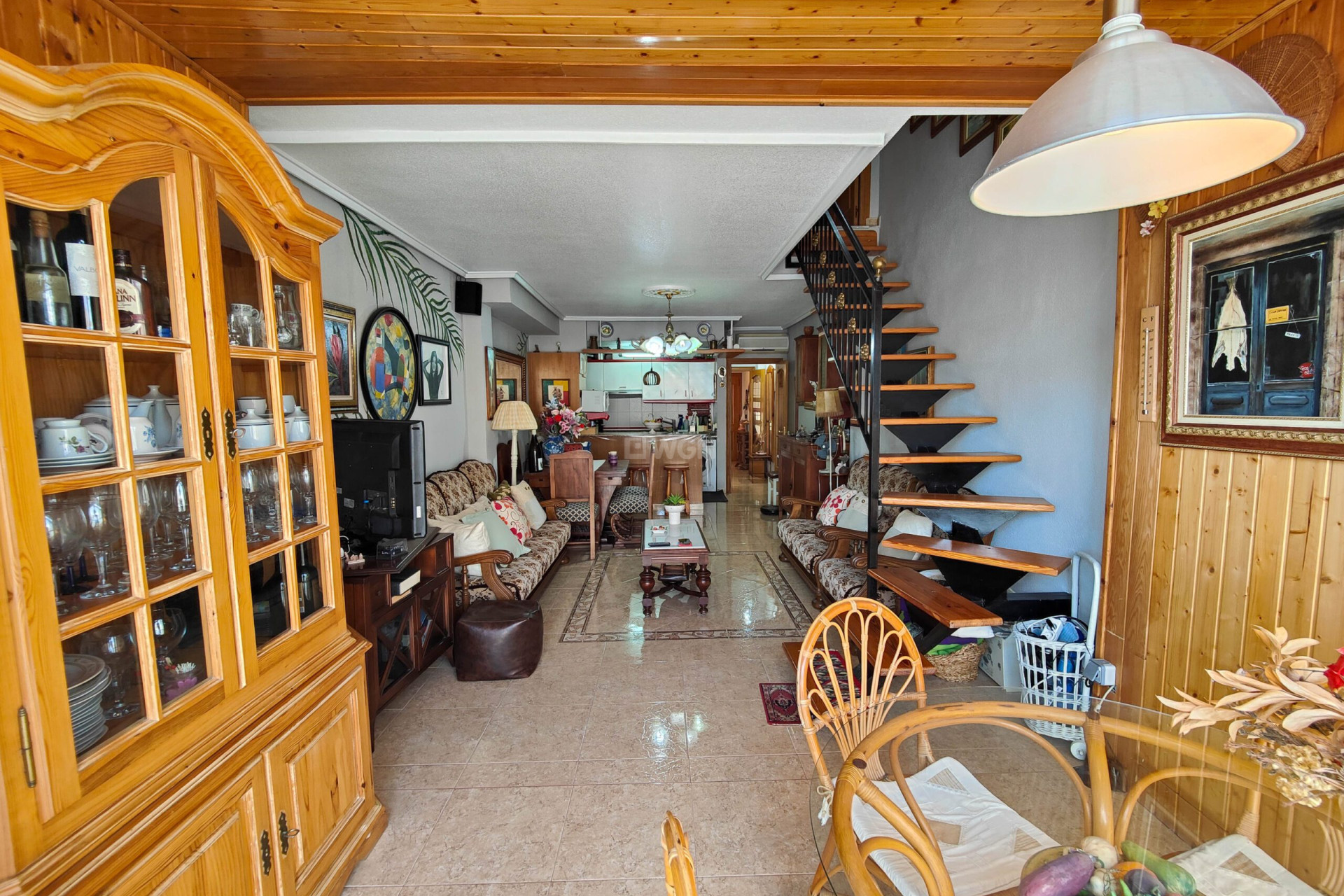 Odsprzedaż - Mieszkanie w bloku - Torrevieja - Costa Blanca