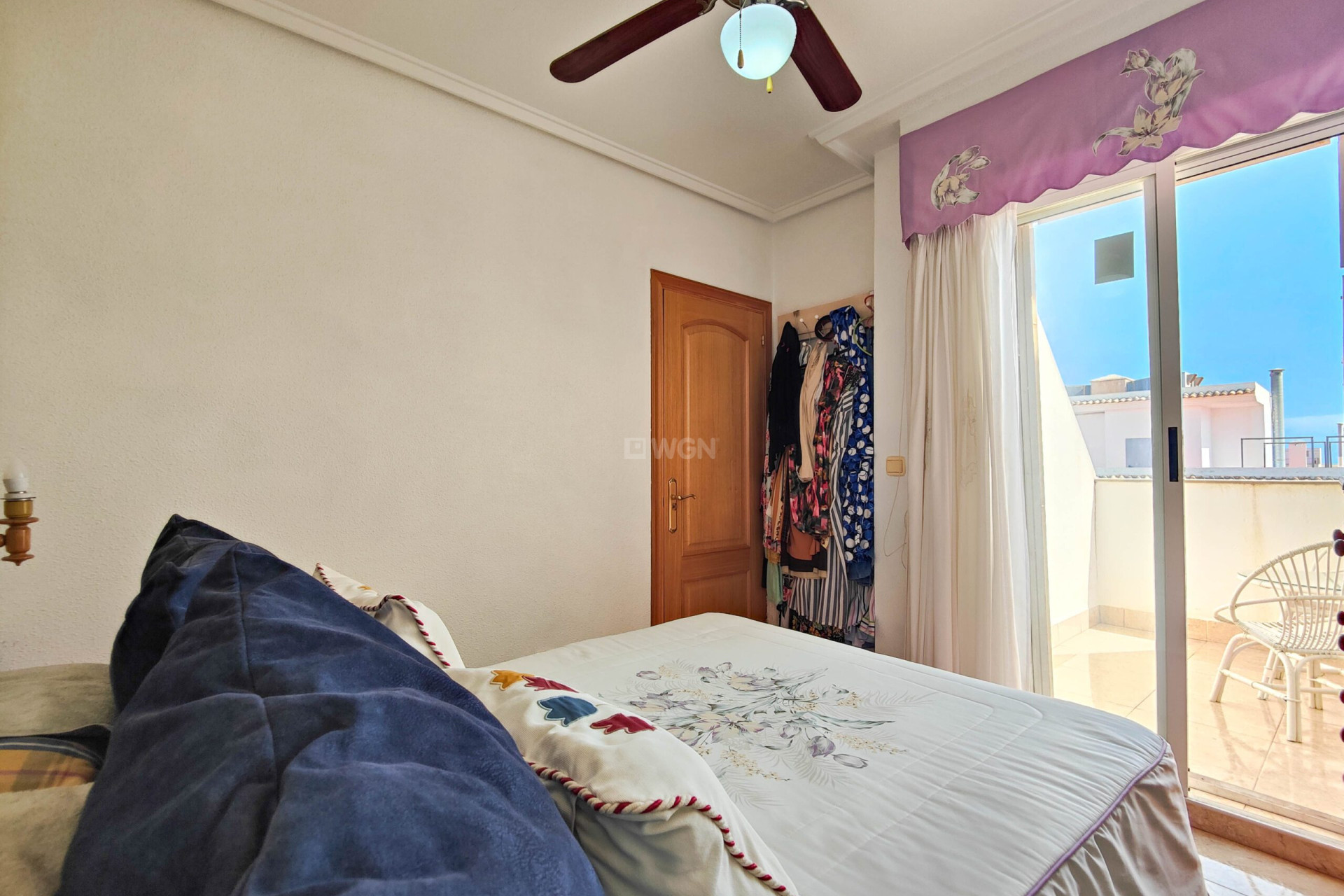 Odsprzedaż - Mieszkanie w bloku - Torrevieja - Costa Blanca