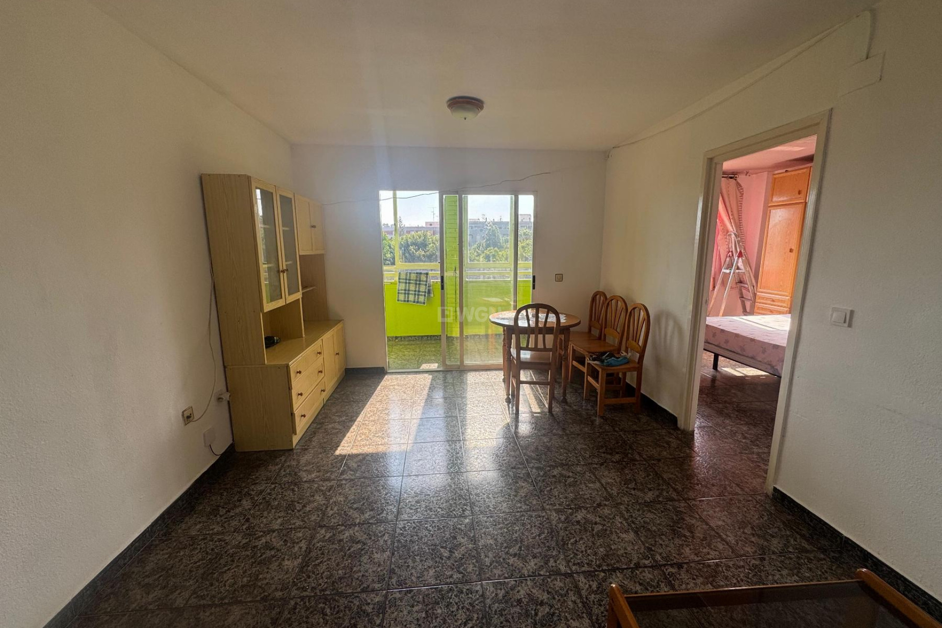 Odsprzedaż - Mieszkanie w bloku - Torrevieja - Costa Blanca