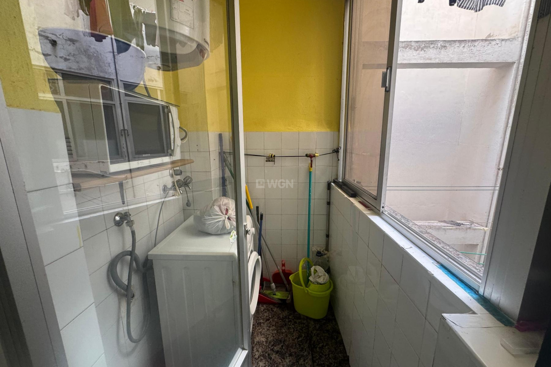 Odsprzedaż - Mieszkanie w bloku - Torrevieja - Costa Blanca