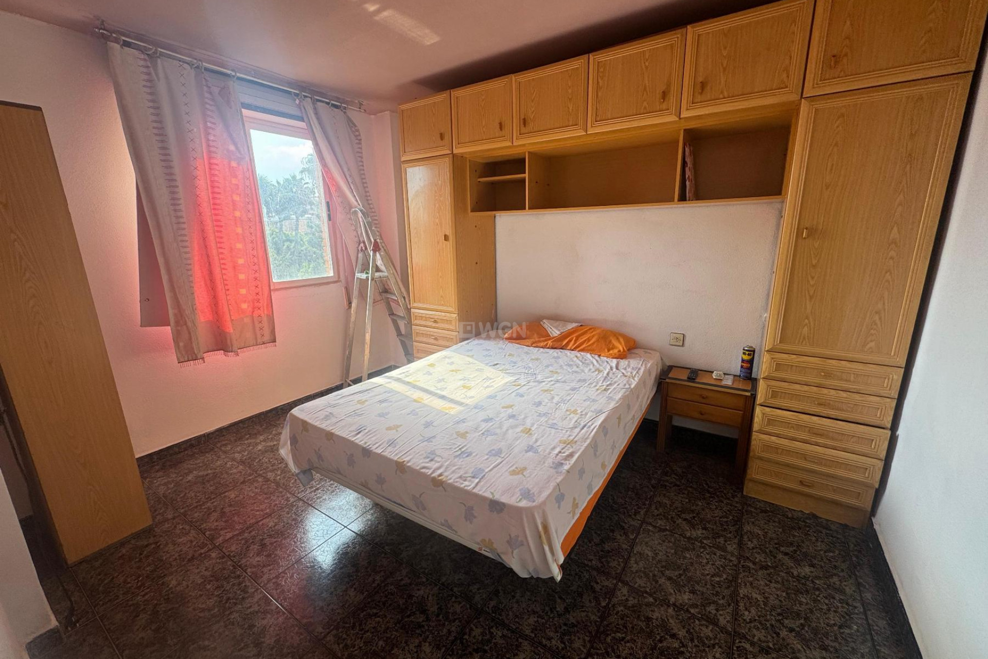 Odsprzedaż - Mieszkanie w bloku - Torrevieja - Costa Blanca