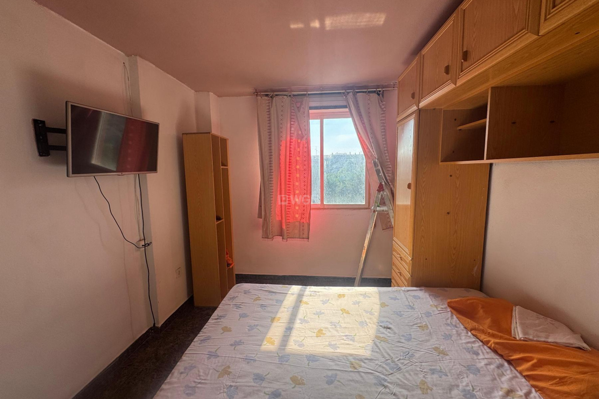 Odsprzedaż - Mieszkanie w bloku - Torrevieja - Costa Blanca