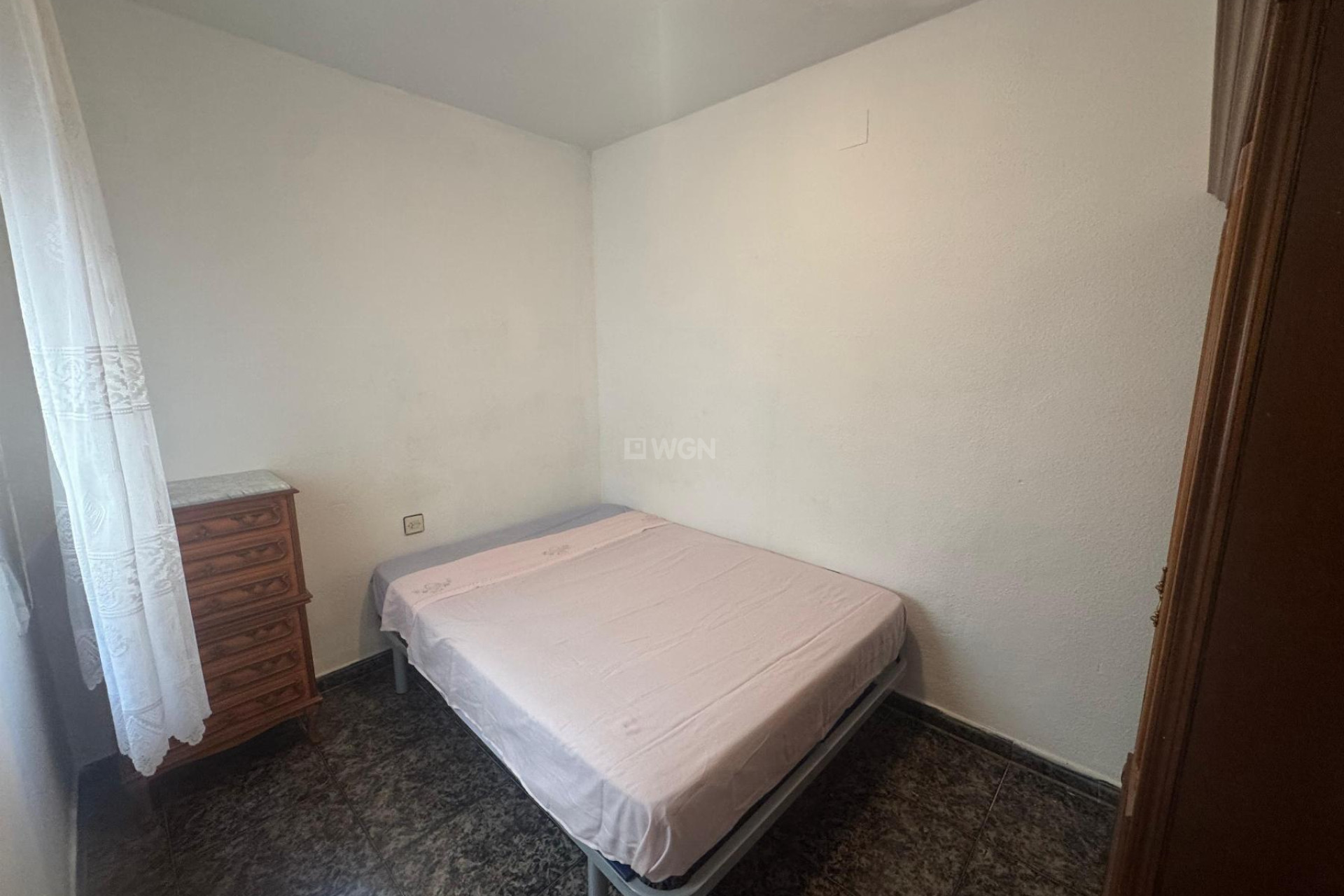 Odsprzedaż - Mieszkanie w bloku - Torrevieja - Costa Blanca