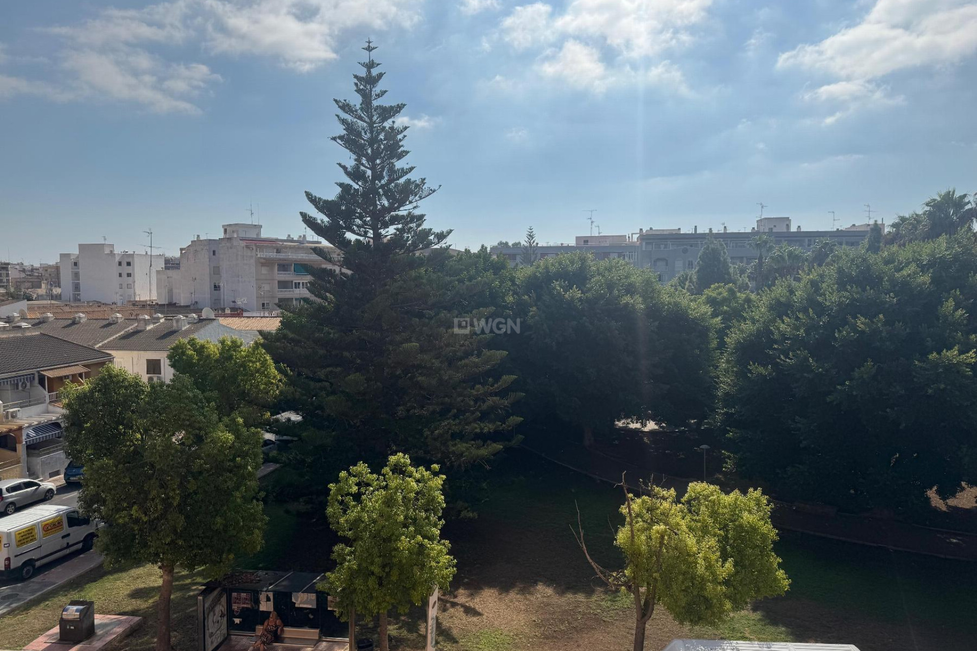 Odsprzedaż - Mieszkanie w bloku - Torrevieja - Costa Blanca