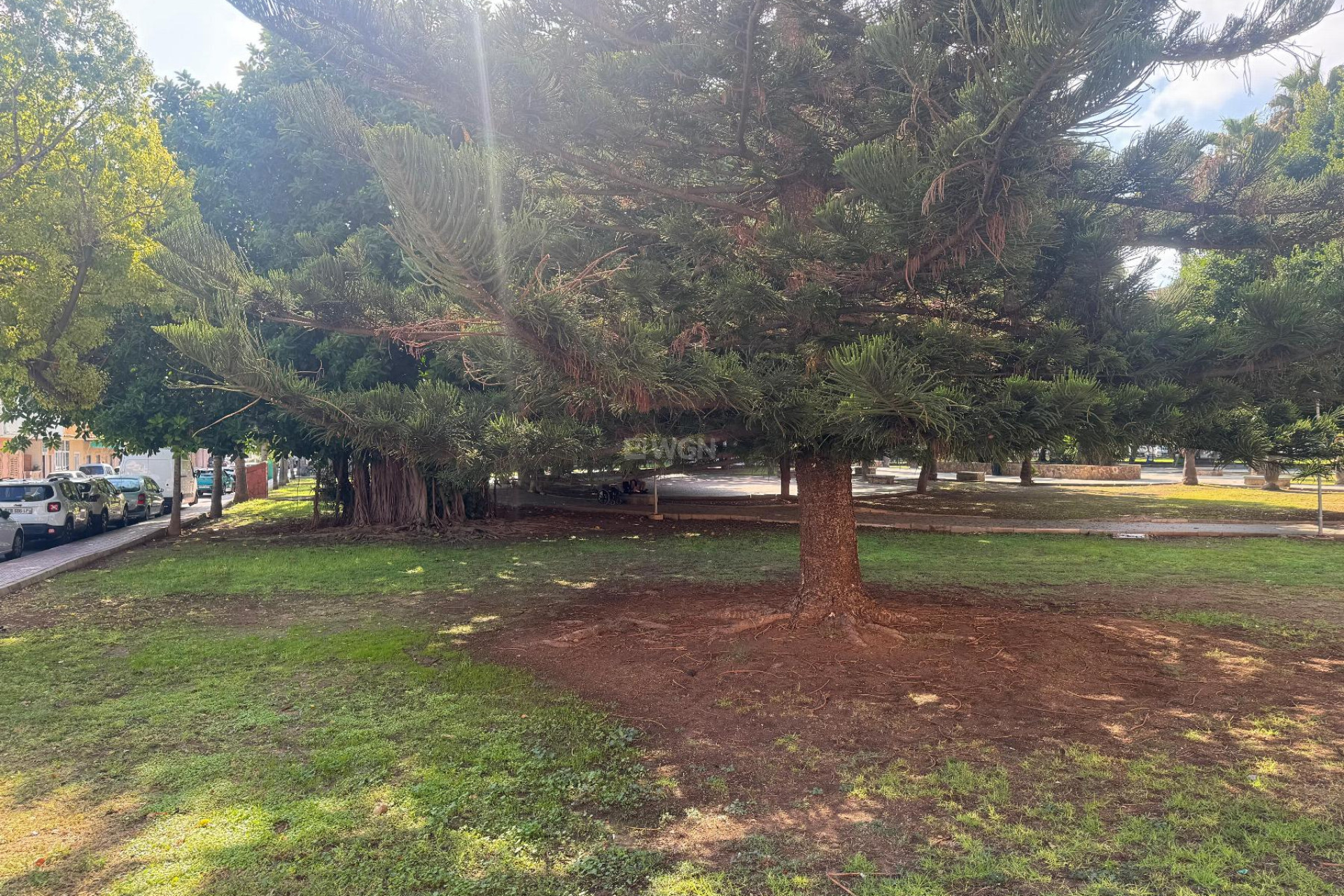 Odsprzedaż - Mieszkanie w bloku - Torrevieja - Costa Blanca