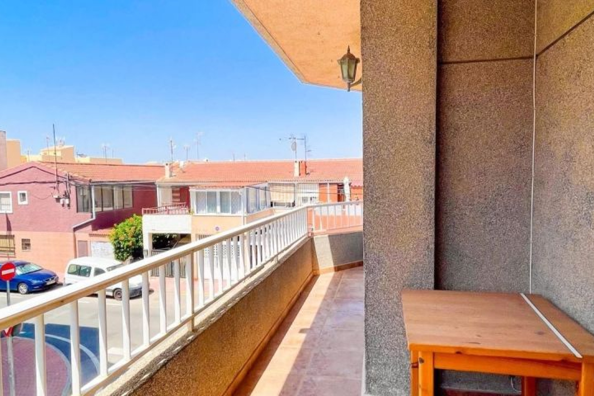 Odsprzedaż - Mieszkanie w bloku - Torrevieja - Costa Blanca