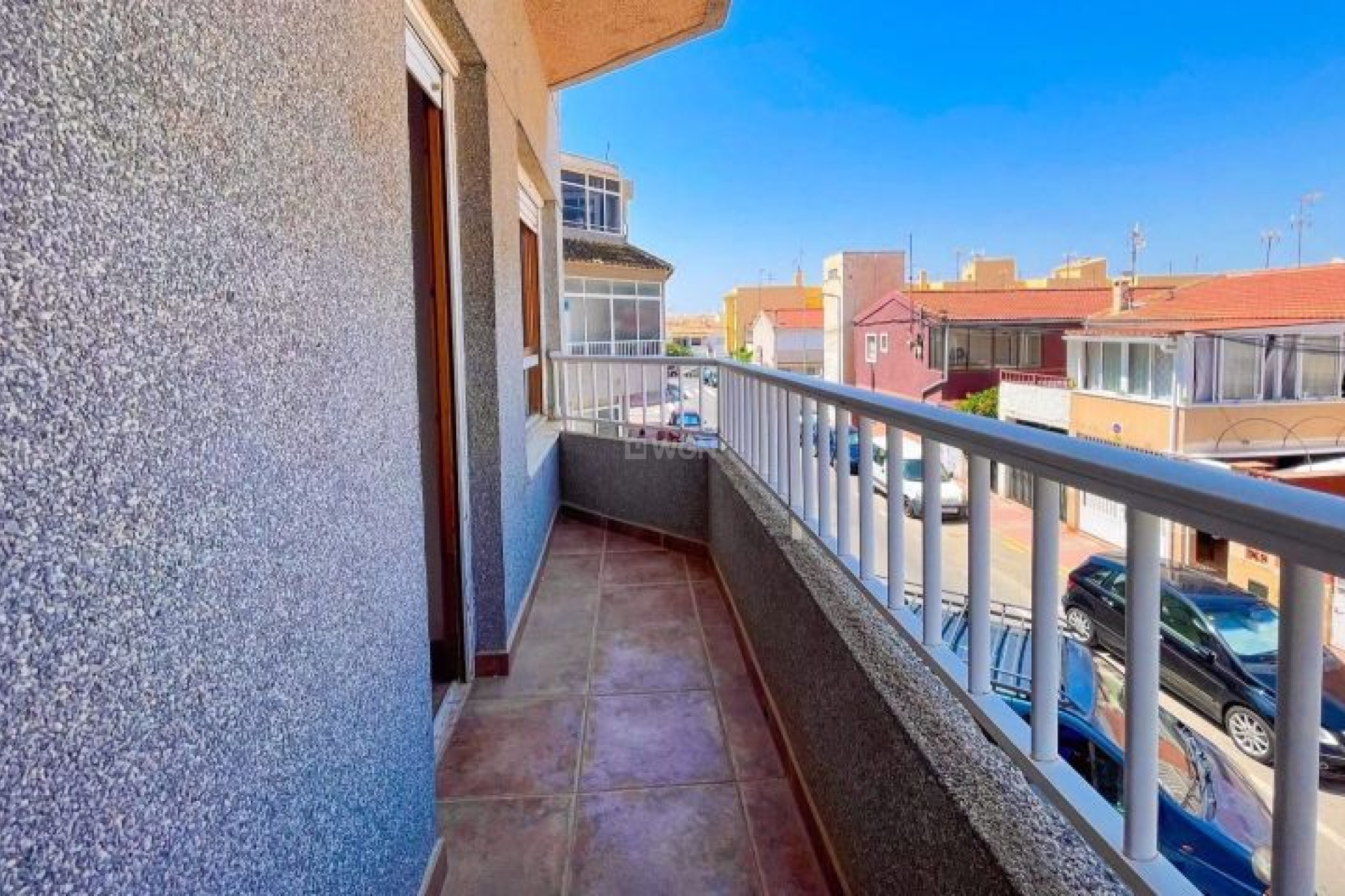 Odsprzedaż - Mieszkanie w bloku - Torrevieja - Costa Blanca