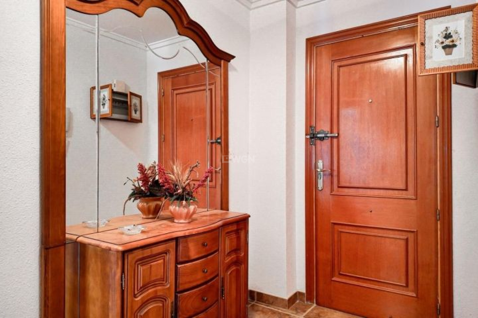 Odsprzedaż - Mieszkanie w bloku - Torrevieja - Costa Blanca