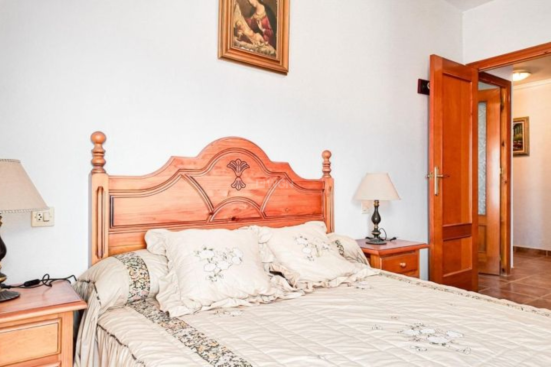 Odsprzedaż - Mieszkanie w bloku - Torrevieja - Costa Blanca