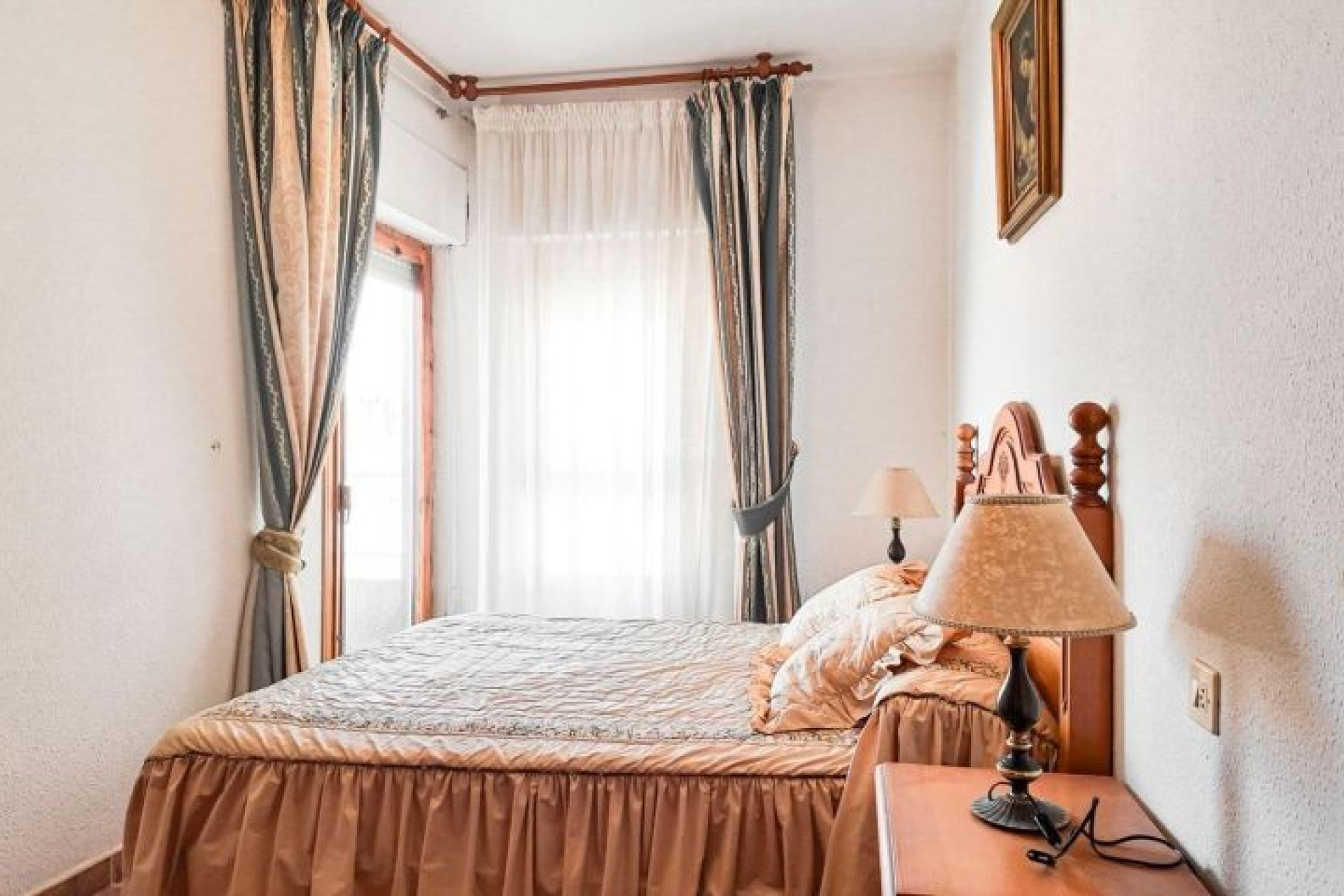 Odsprzedaż - Mieszkanie w bloku - Torrevieja - Costa Blanca