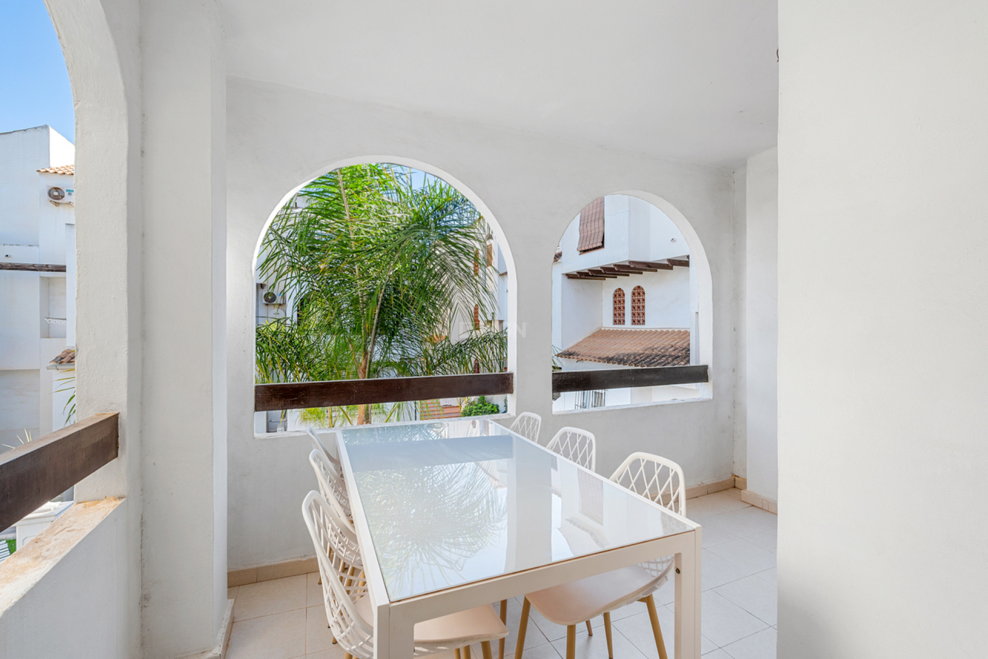 Odsprzedaż - Mieszkanie w bloku - Torrevieja - Costa Blanca