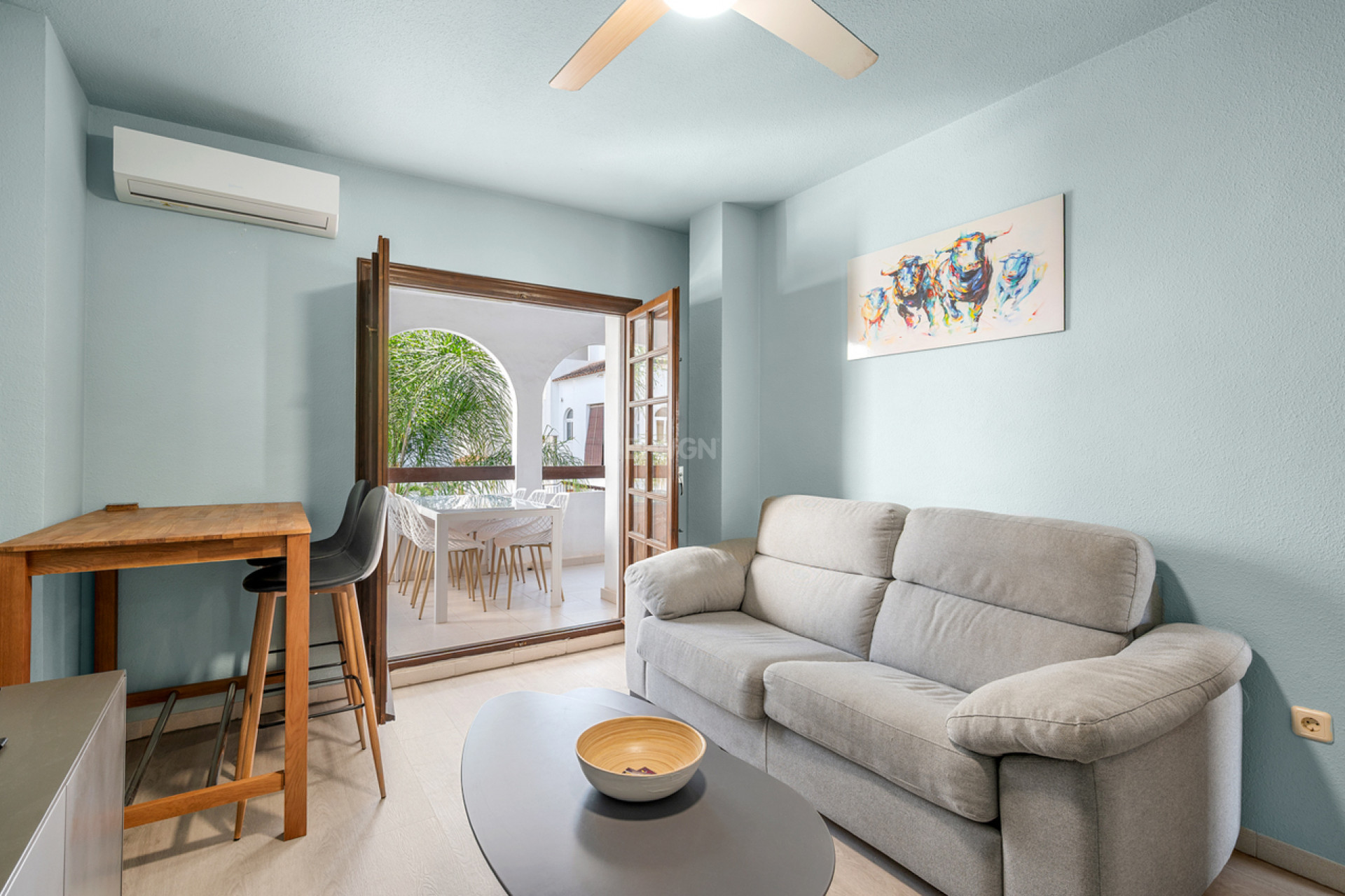 Odsprzedaż - Mieszkanie w bloku - Torrevieja - Costa Blanca