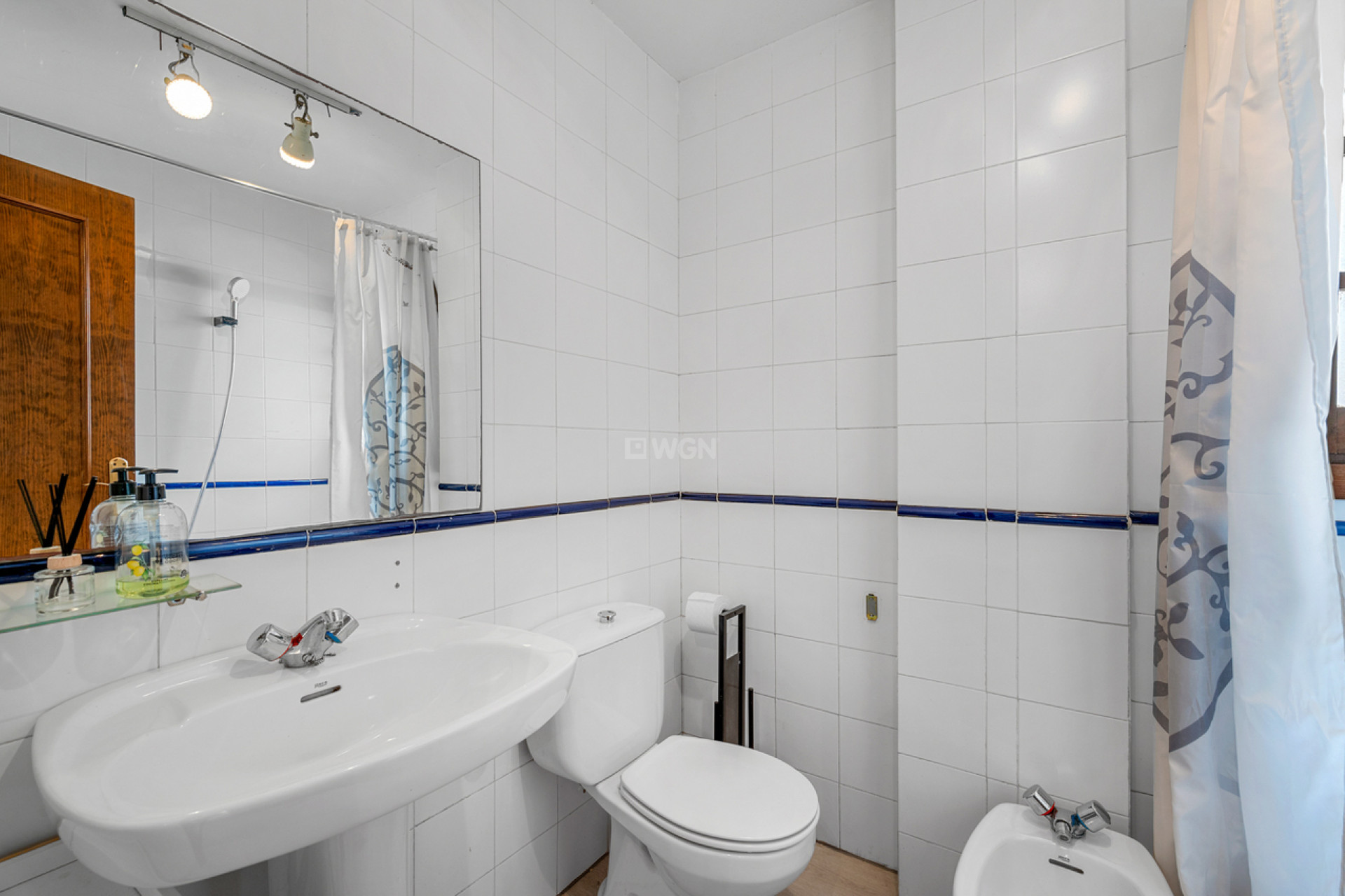 Odsprzedaż - Mieszkanie w bloku - Torrevieja - Costa Blanca