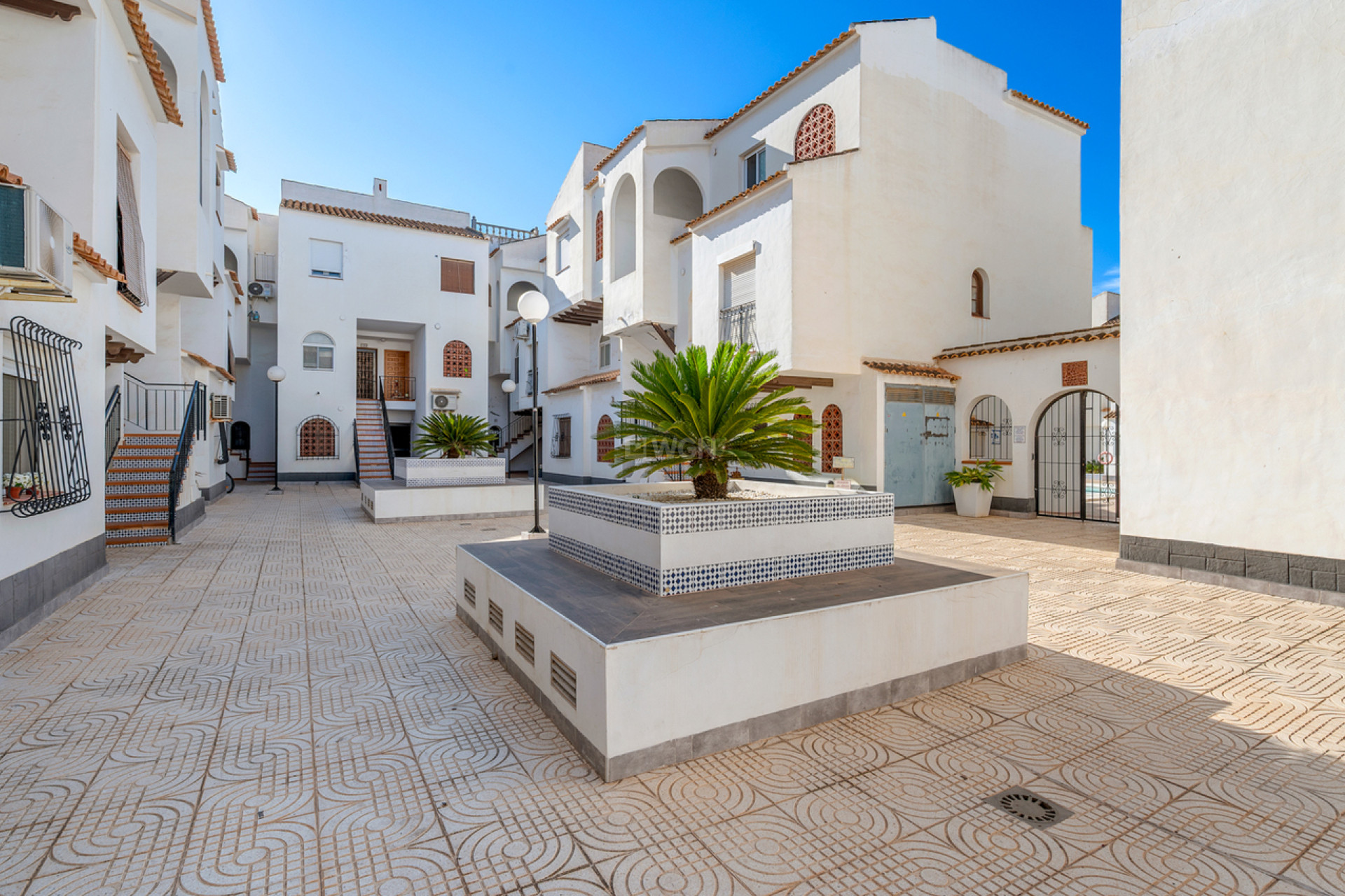 Odsprzedaż - Mieszkanie w bloku - Torrevieja - Costa Blanca