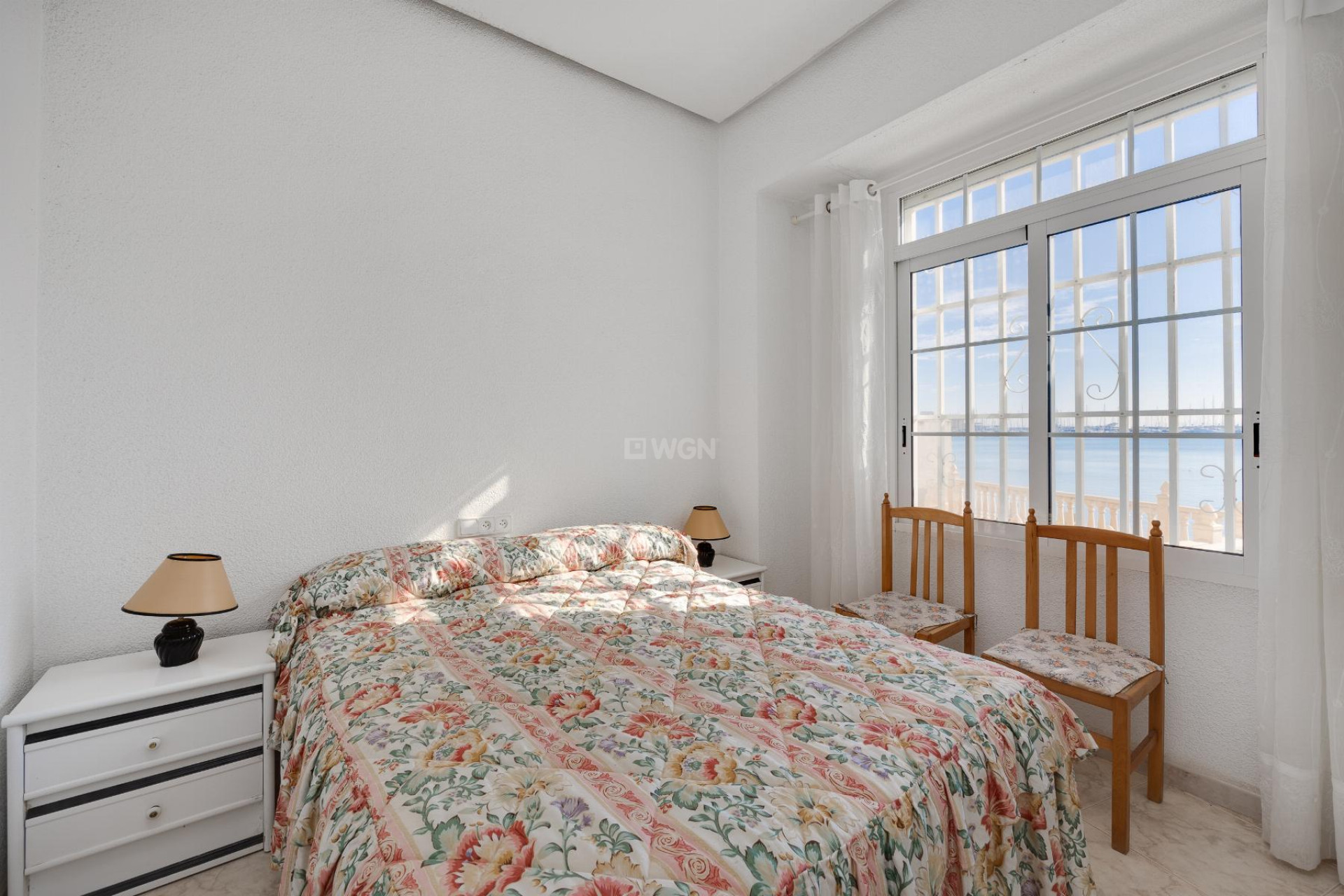 Odsprzedaż - Mieszkanie w bloku - Torrevieja - Costa Blanca