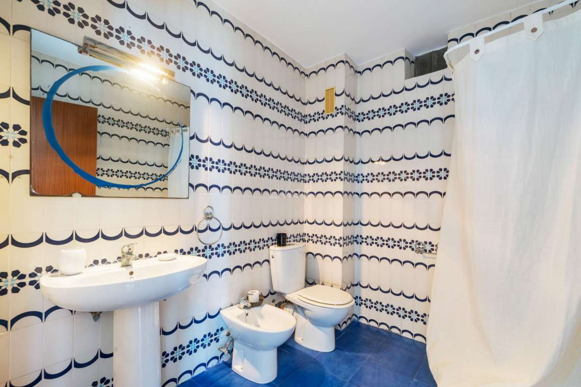 Odsprzedaż - Mieszkanie w bloku - Torrevieja - Costa Blanca