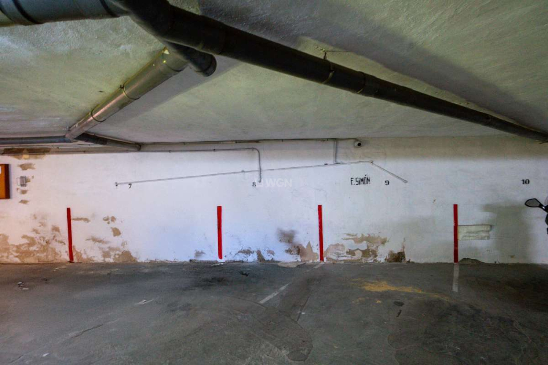 Odsprzedaż - Mieszkanie w bloku - Torrevieja - Costa Blanca