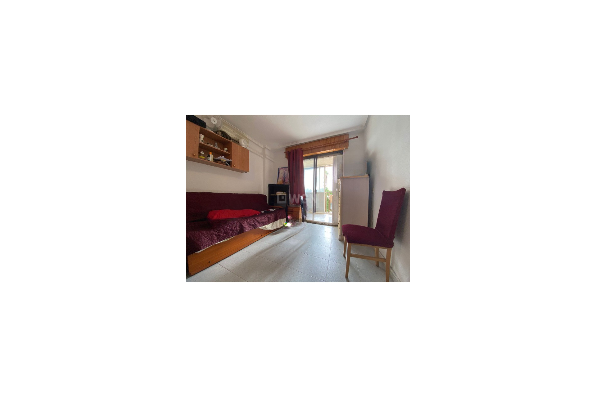 Odsprzedaż - Mieszkanie w bloku - Torrevieja - Costa Blanca