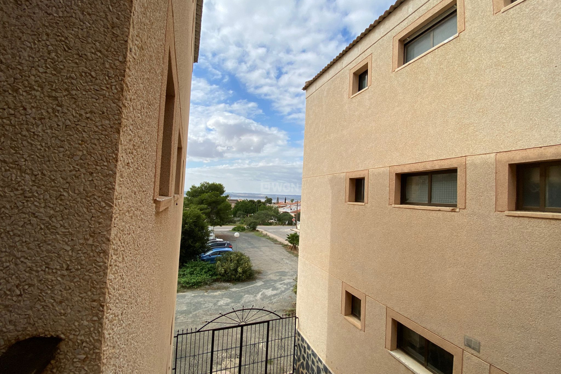 Odsprzedaż - Mieszkanie w bloku - Torrevieja - Costa Blanca