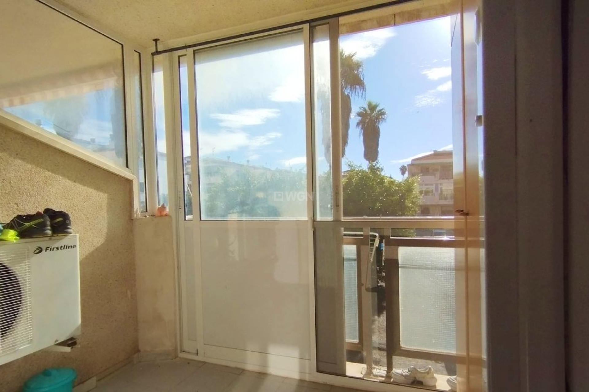 Odsprzedaż - Mieszkanie w bloku - Torrevieja - Costa Blanca