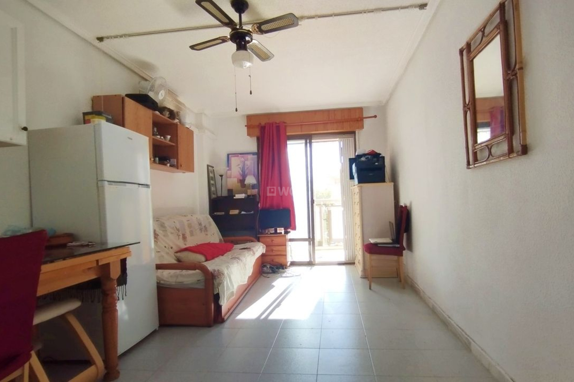 Odsprzedaż - Mieszkanie w bloku - Torrevieja - Costa Blanca