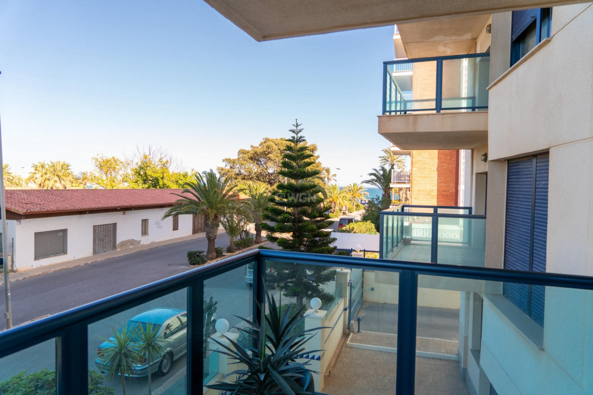 Odsprzedaż - Mieszkanie w bloku - Torrevieja - Costa Blanca