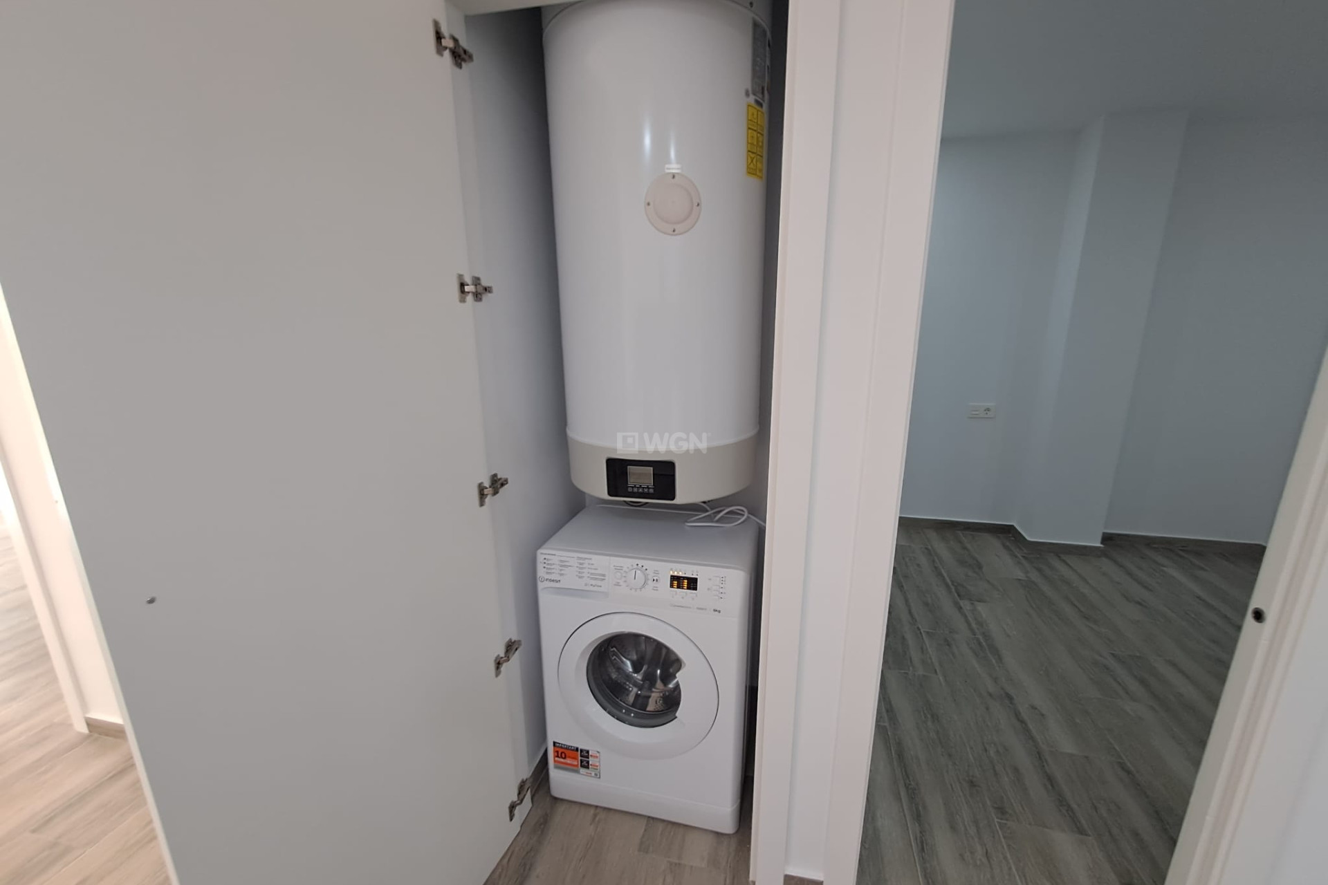 Odsprzedaż - Mieszkanie w bloku - Torrevieja - Costa Blanca