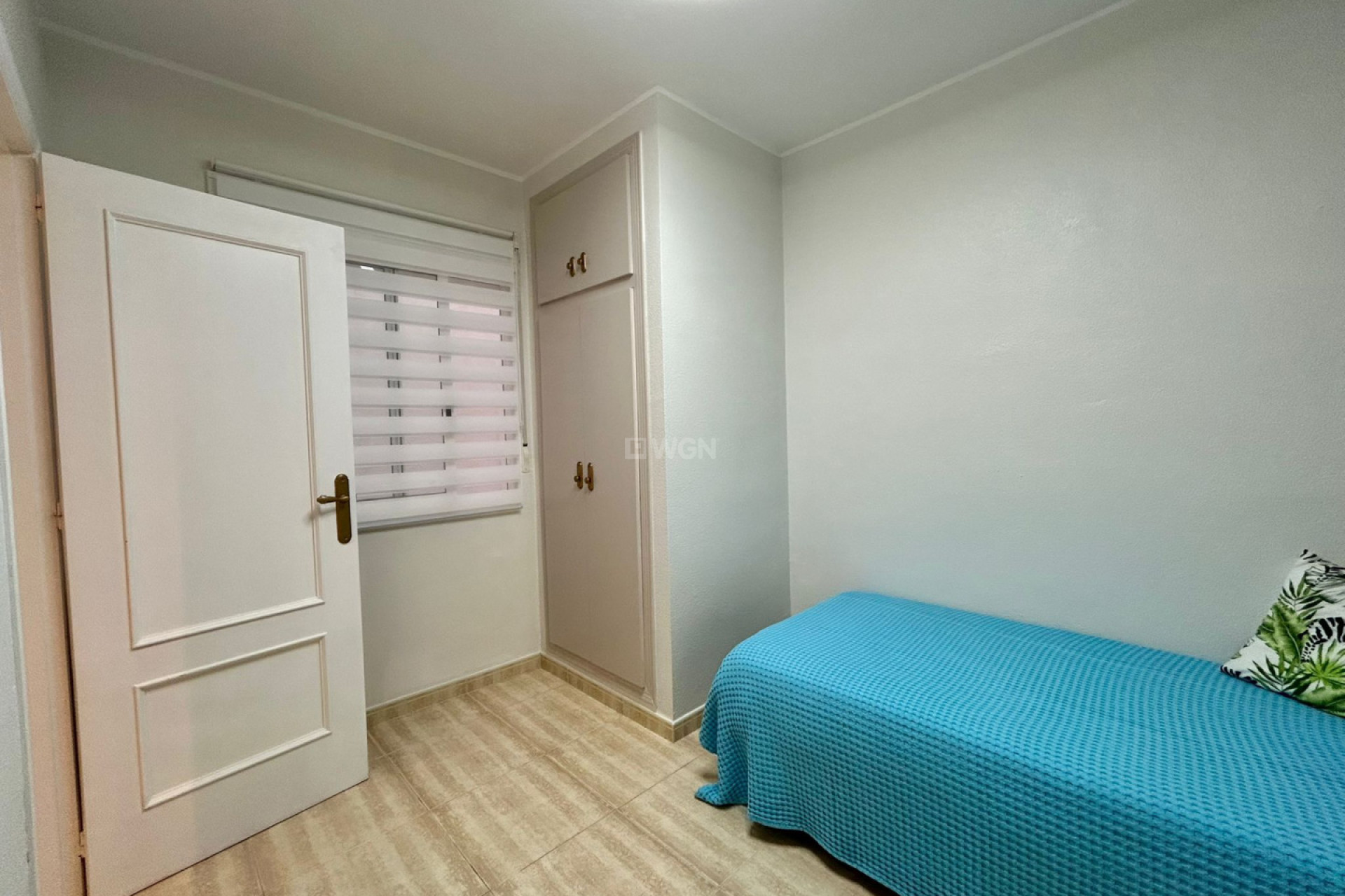 Odsprzedaż - Mieszkanie w bloku - Torrevieja - Costa Blanca