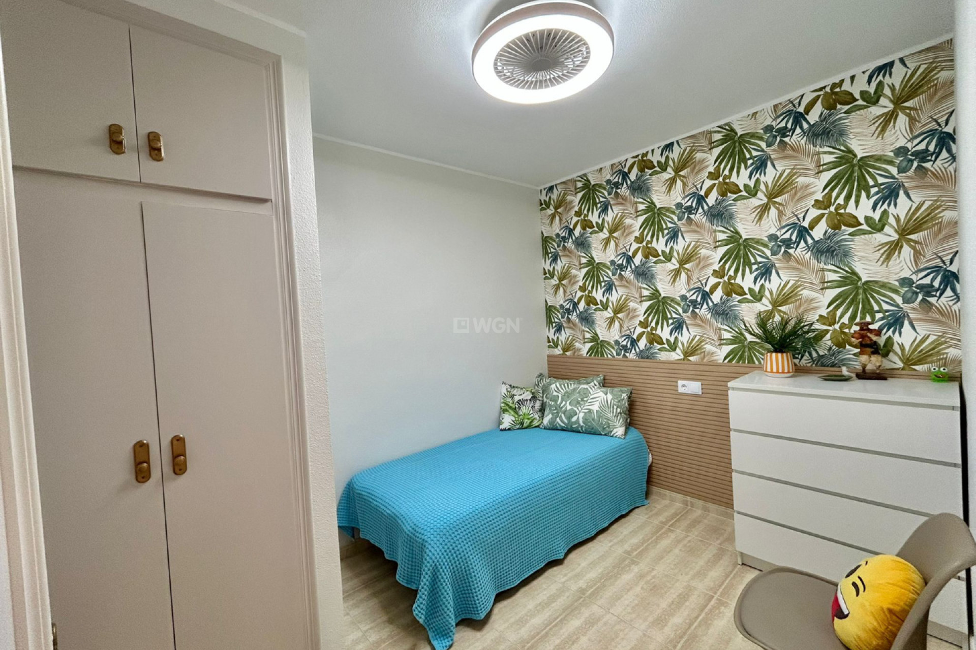 Odsprzedaż - Mieszkanie w bloku - Torrevieja - Costa Blanca