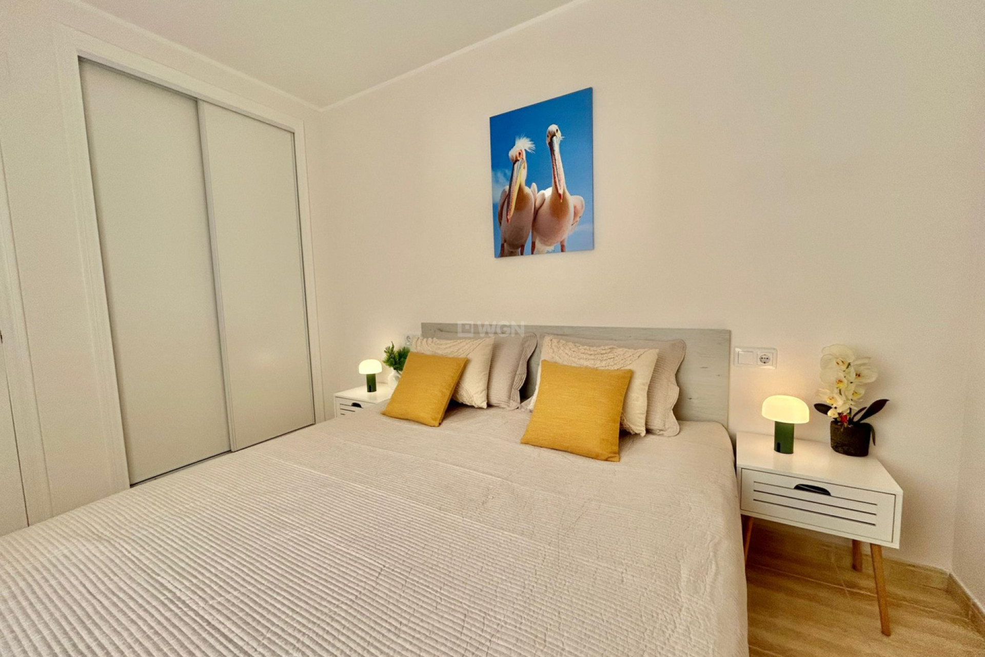 Odsprzedaż - Mieszkanie w bloku - Torrevieja - Costa Blanca