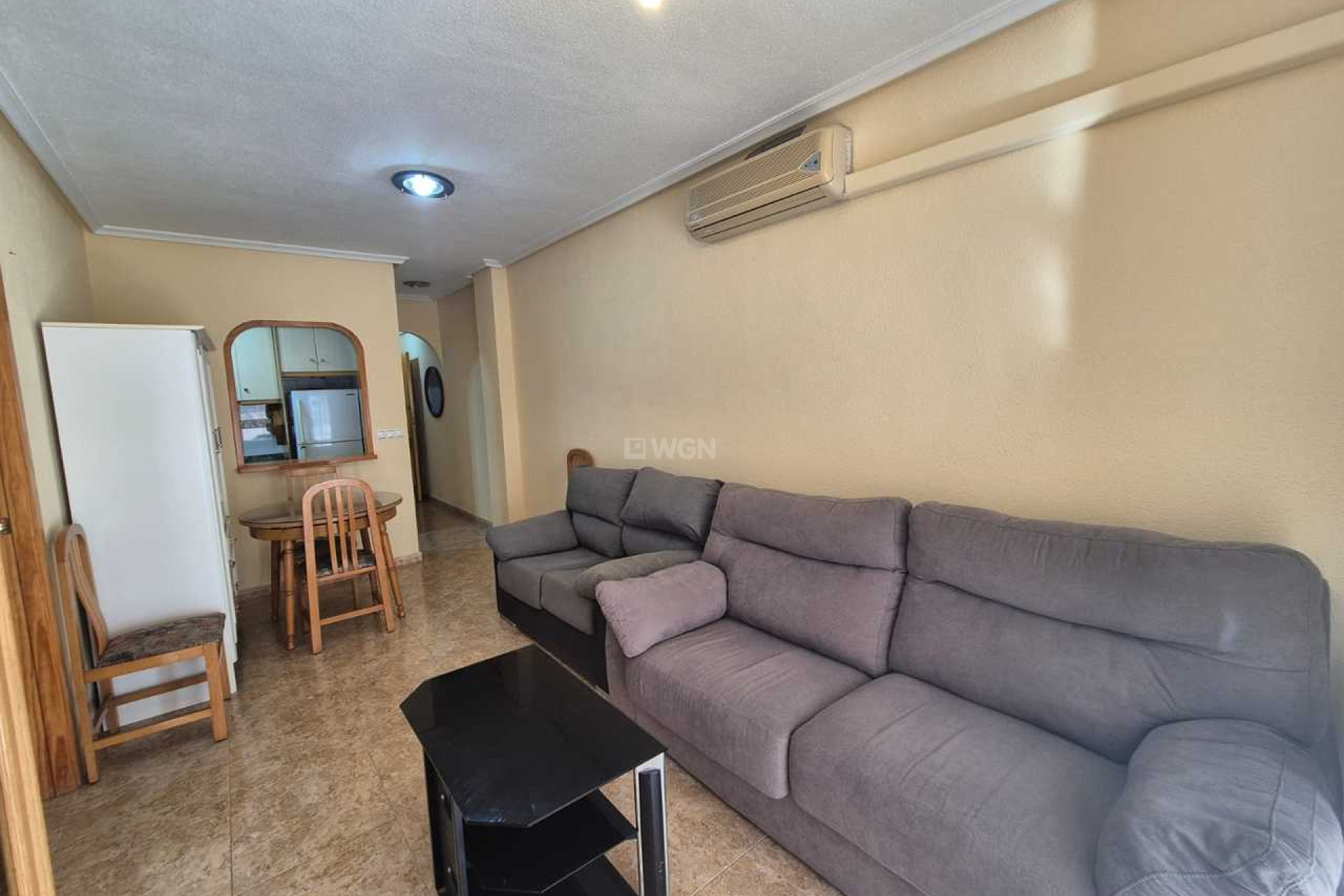 Odsprzedaż - Mieszkanie w bloku - Torrevieja - Costa Blanca