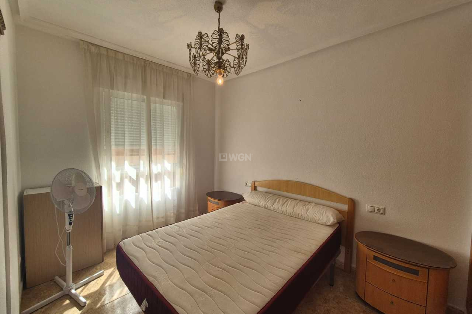 Odsprzedaż - Mieszkanie w bloku - Torrevieja - Costa Blanca