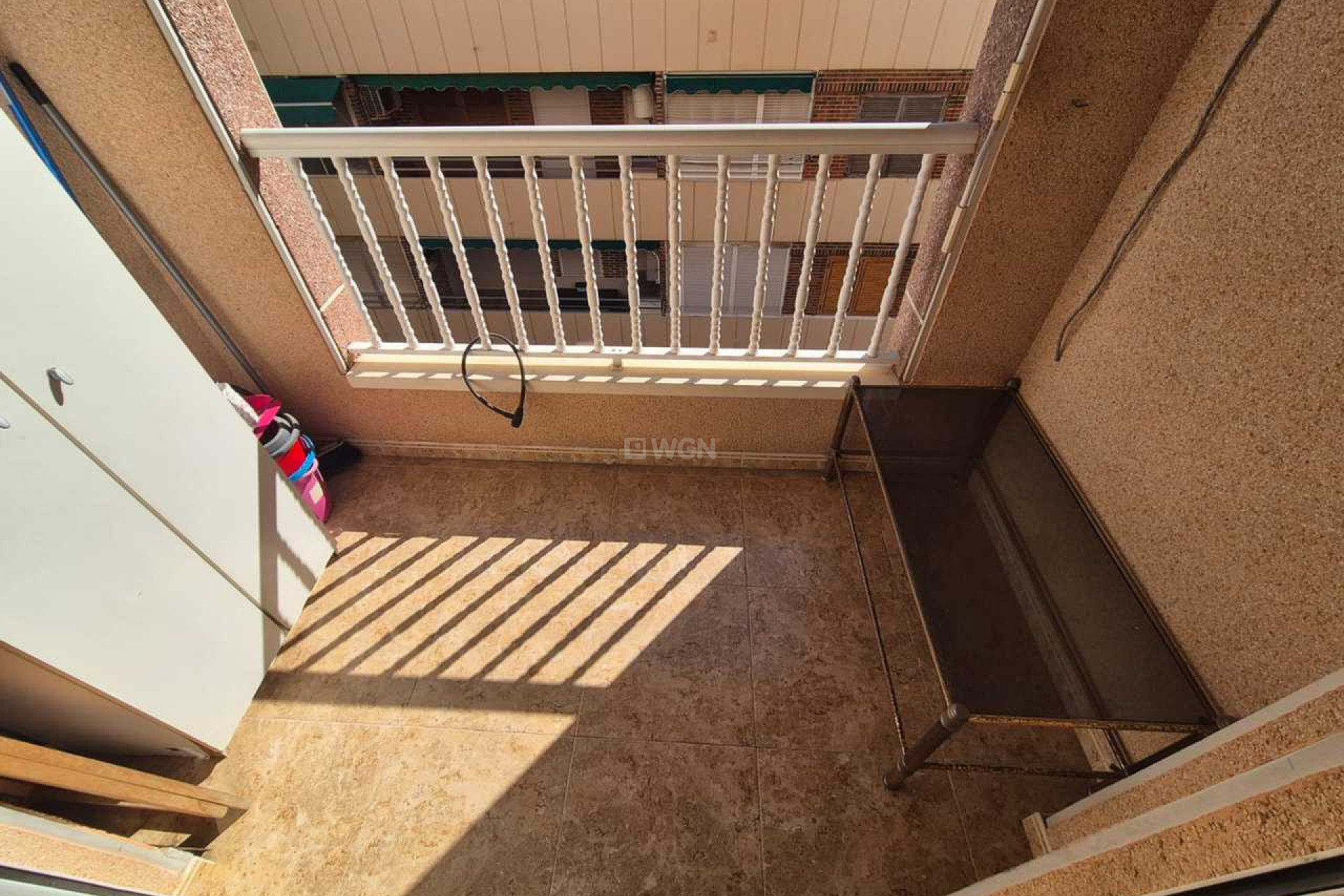 Odsprzedaż - Mieszkanie w bloku - Torrevieja - Costa Blanca