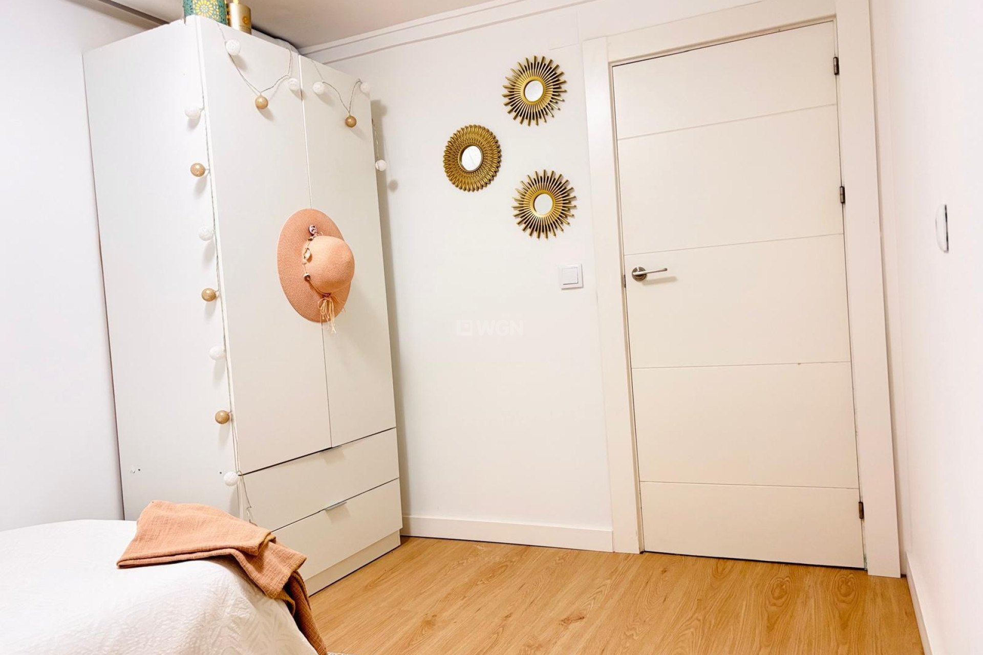 Odsprzedaż - Mieszkanie w bloku - Torrevieja - Costa Blanca