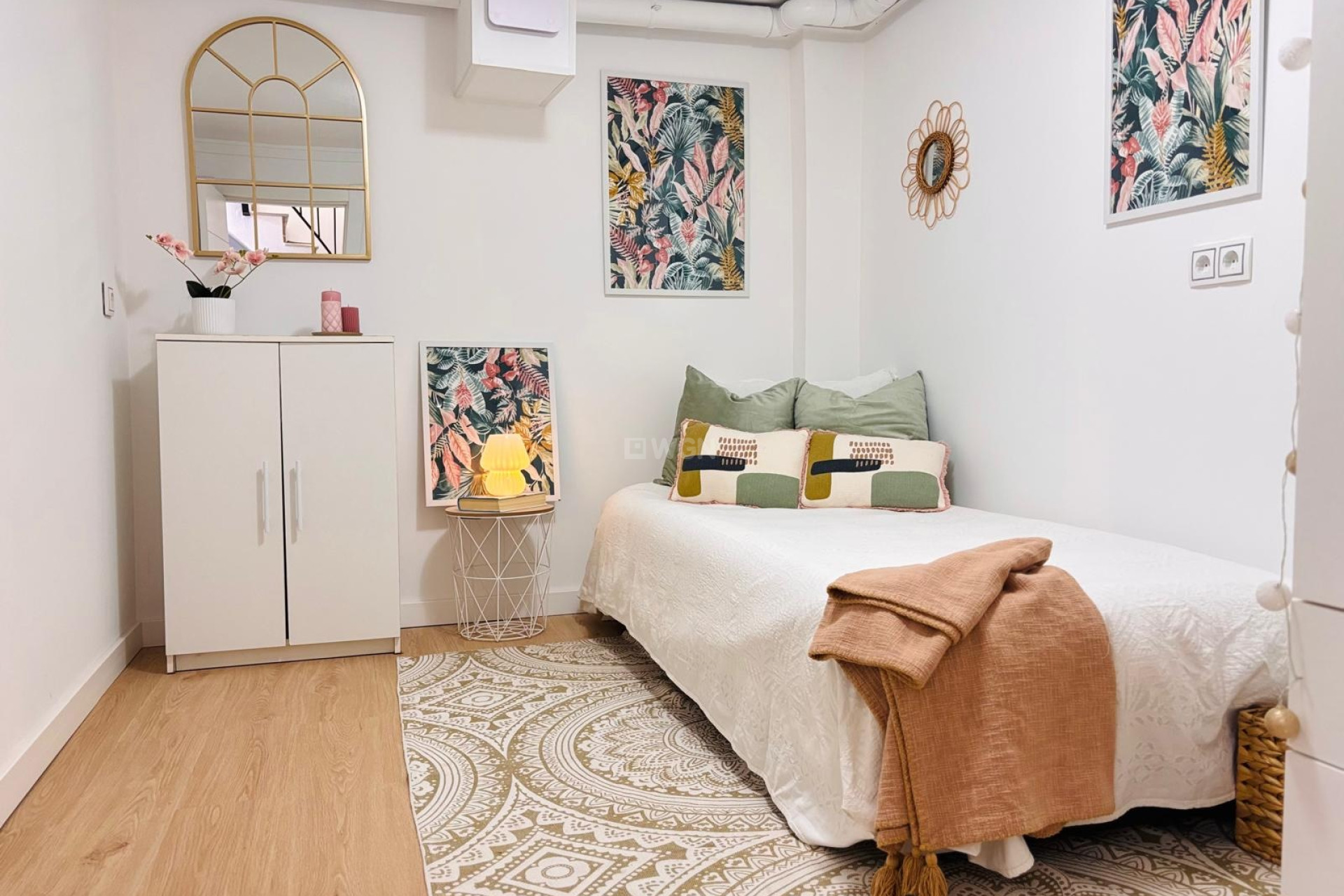 Odsprzedaż - Mieszkanie w bloku - Torrevieja - Costa Blanca