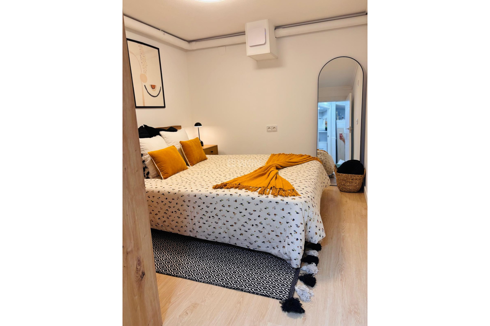 Odsprzedaż - Mieszkanie w bloku - Torrevieja - Costa Blanca