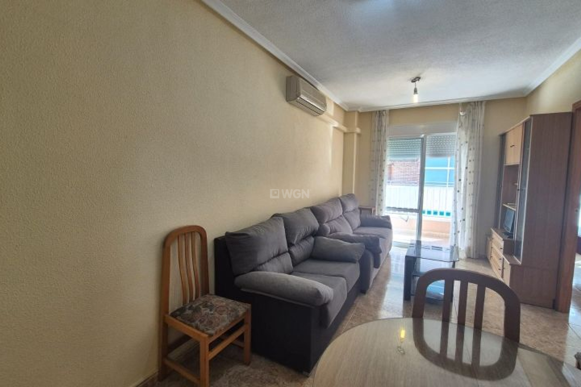 Odsprzedaż - Mieszkanie w bloku - Torrevieja - Costa Blanca