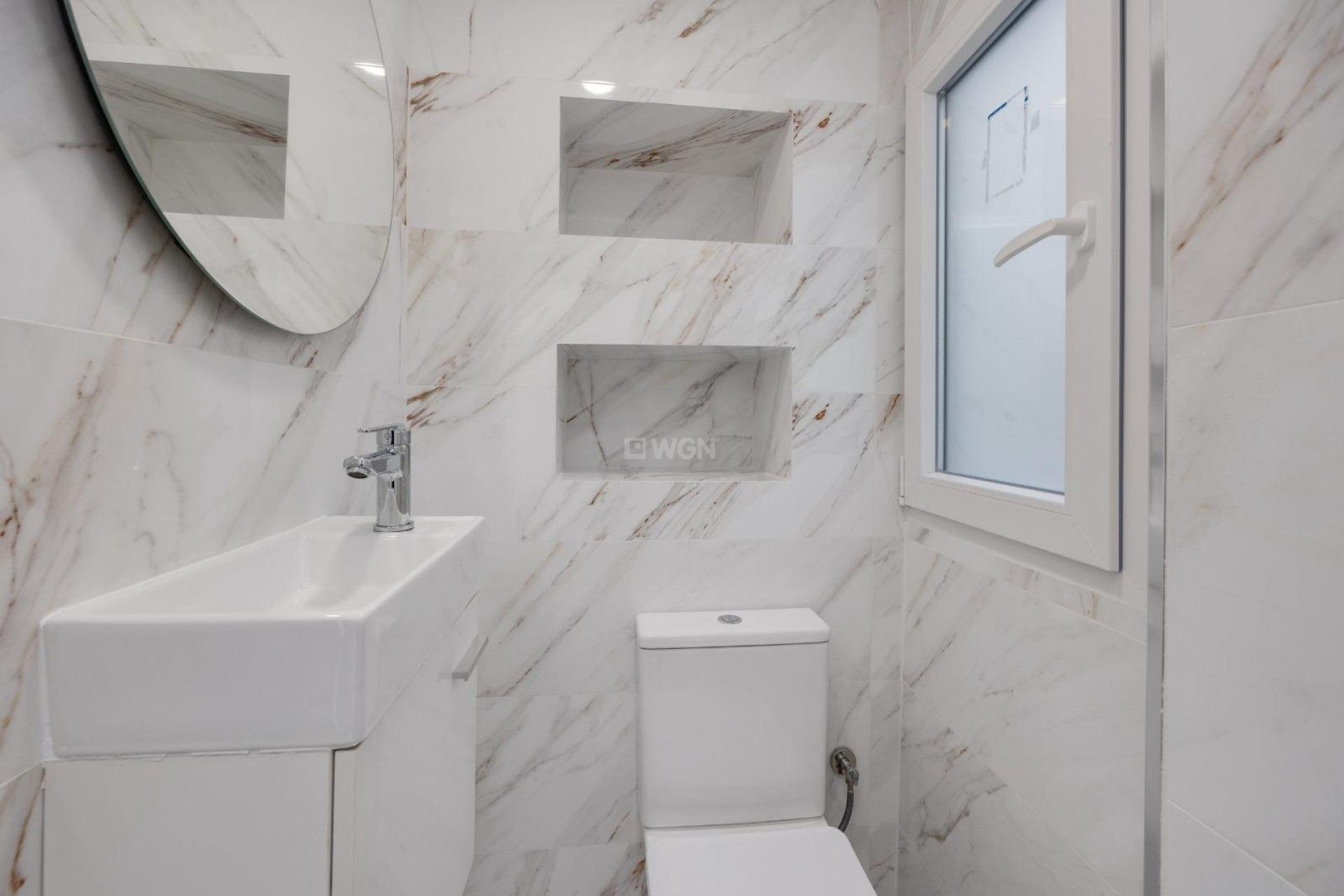 Odsprzedaż - Mieszkanie w bloku - Torrevieja - Costa Blanca