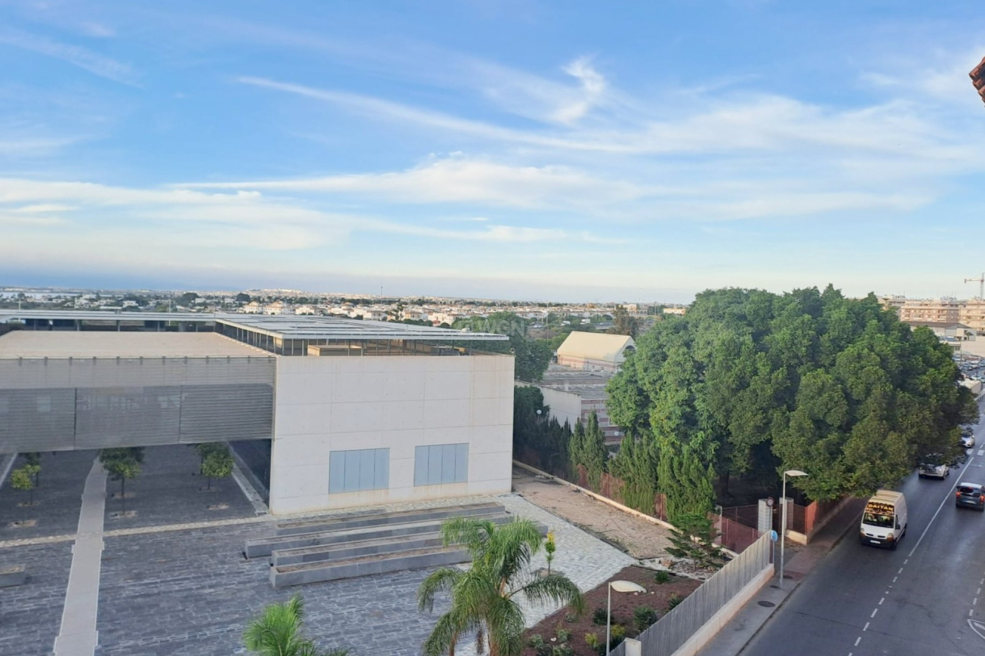 Odsprzedaż - Mieszkanie w bloku - Torrevieja - Costa Blanca