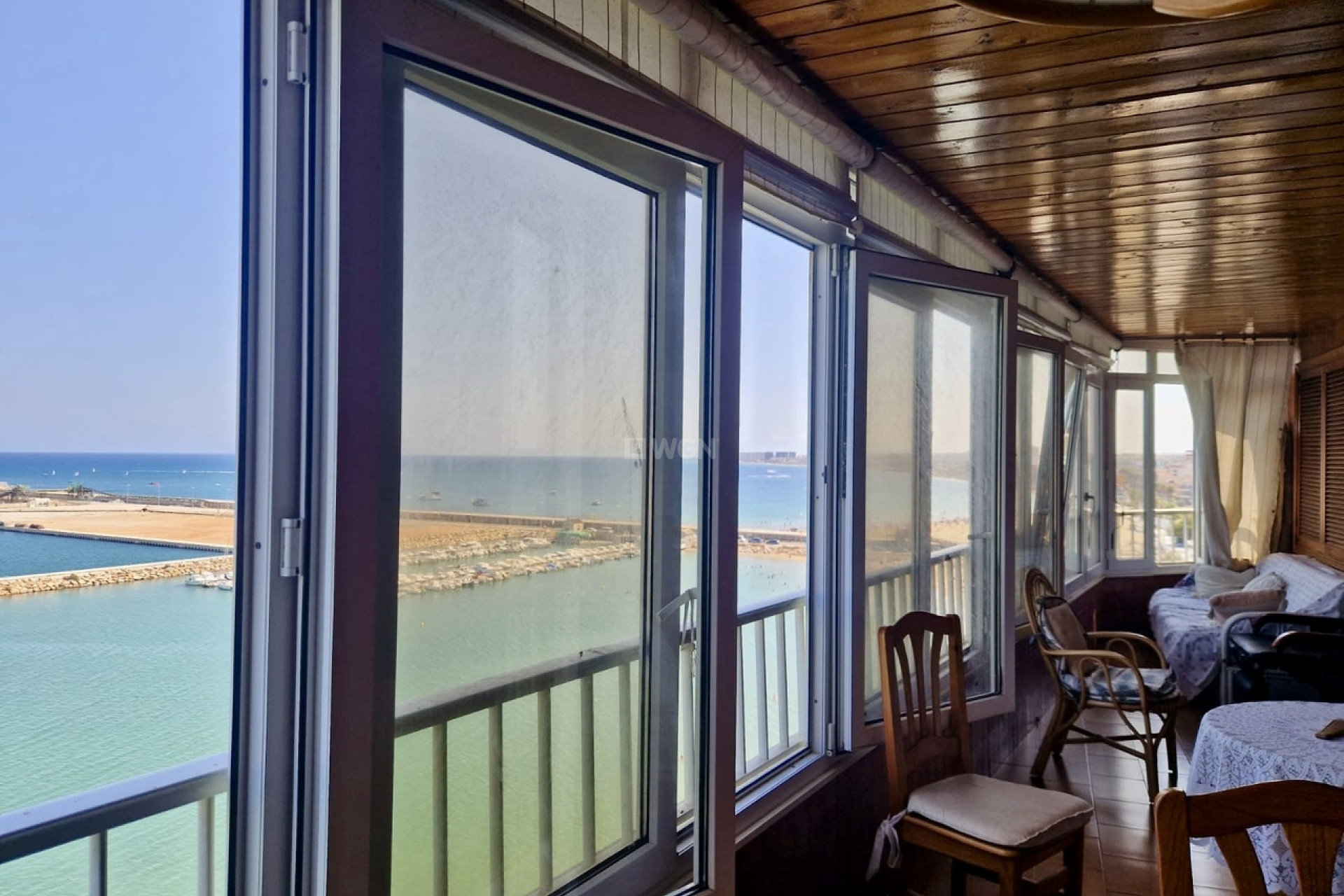 Odsprzedaż - Mieszkanie w bloku - Torrevieja - Costa Blanca