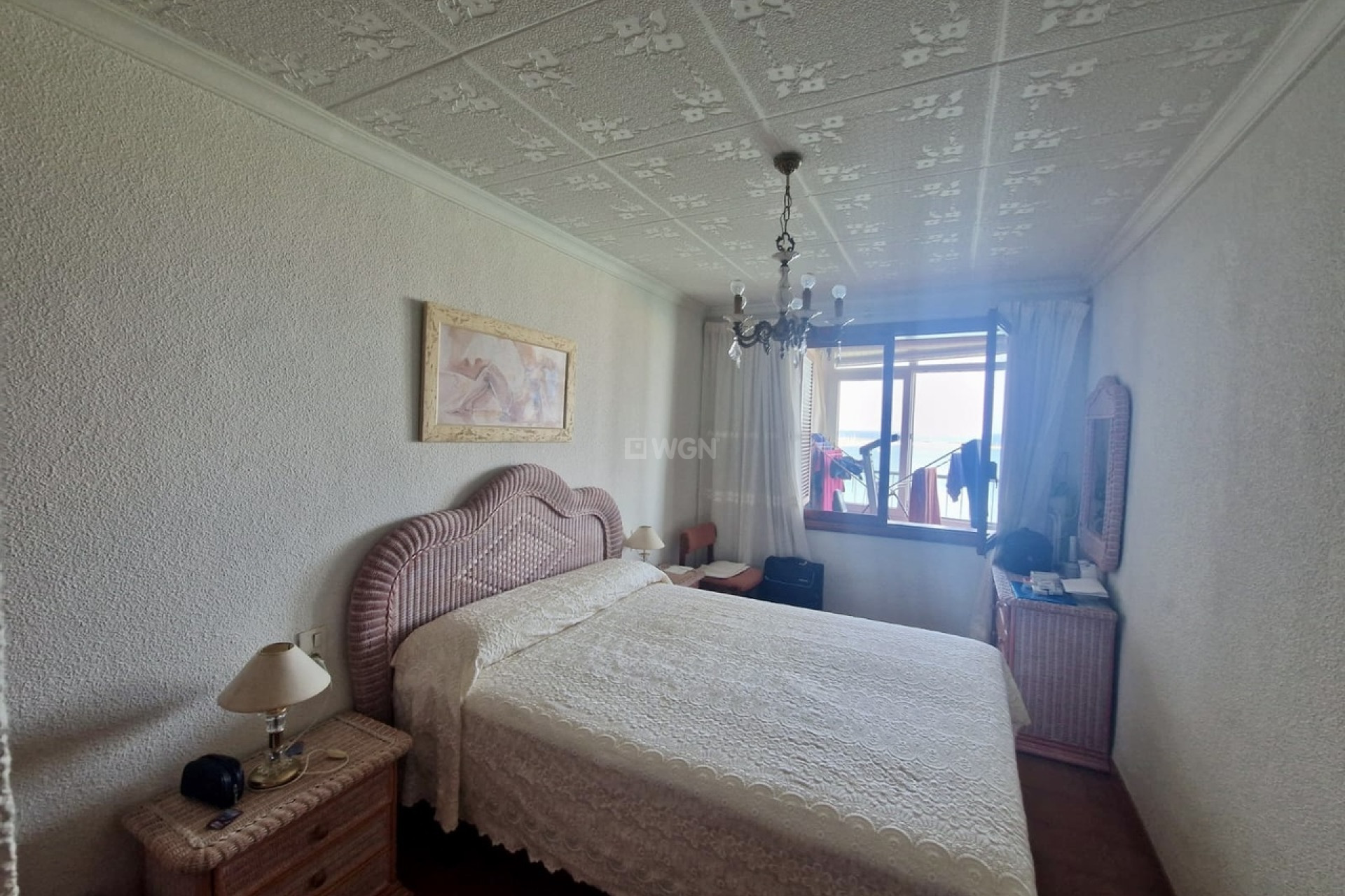 Odsprzedaż - Mieszkanie w bloku - Torrevieja - Costa Blanca