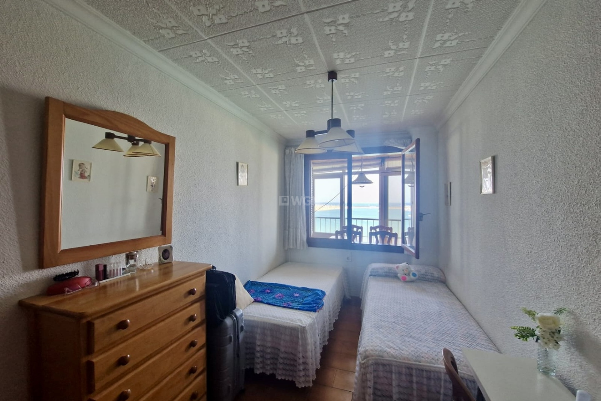 Odsprzedaż - Mieszkanie w bloku - Torrevieja - Costa Blanca