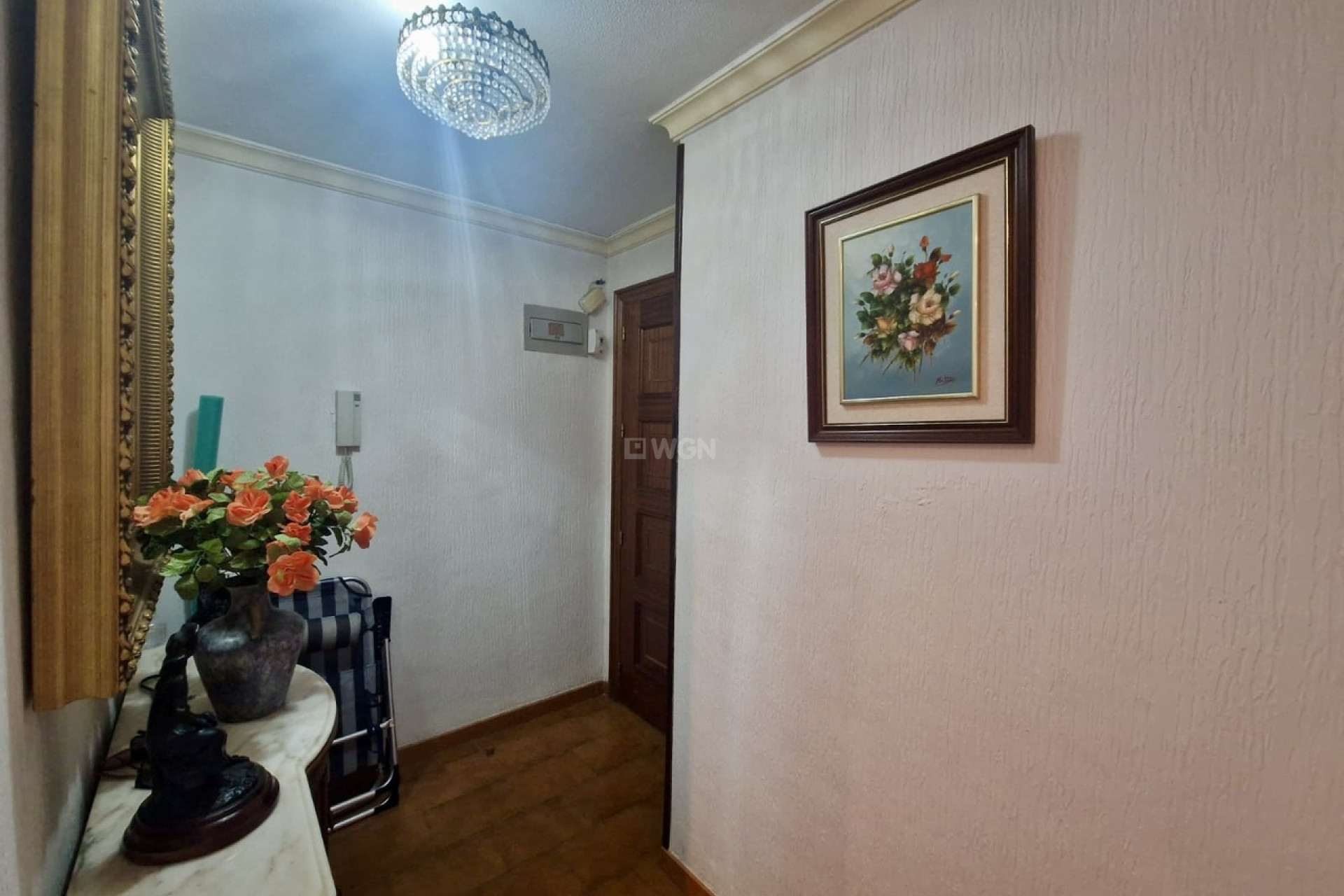 Odsprzedaż - Mieszkanie w bloku - Torrevieja - Costa Blanca