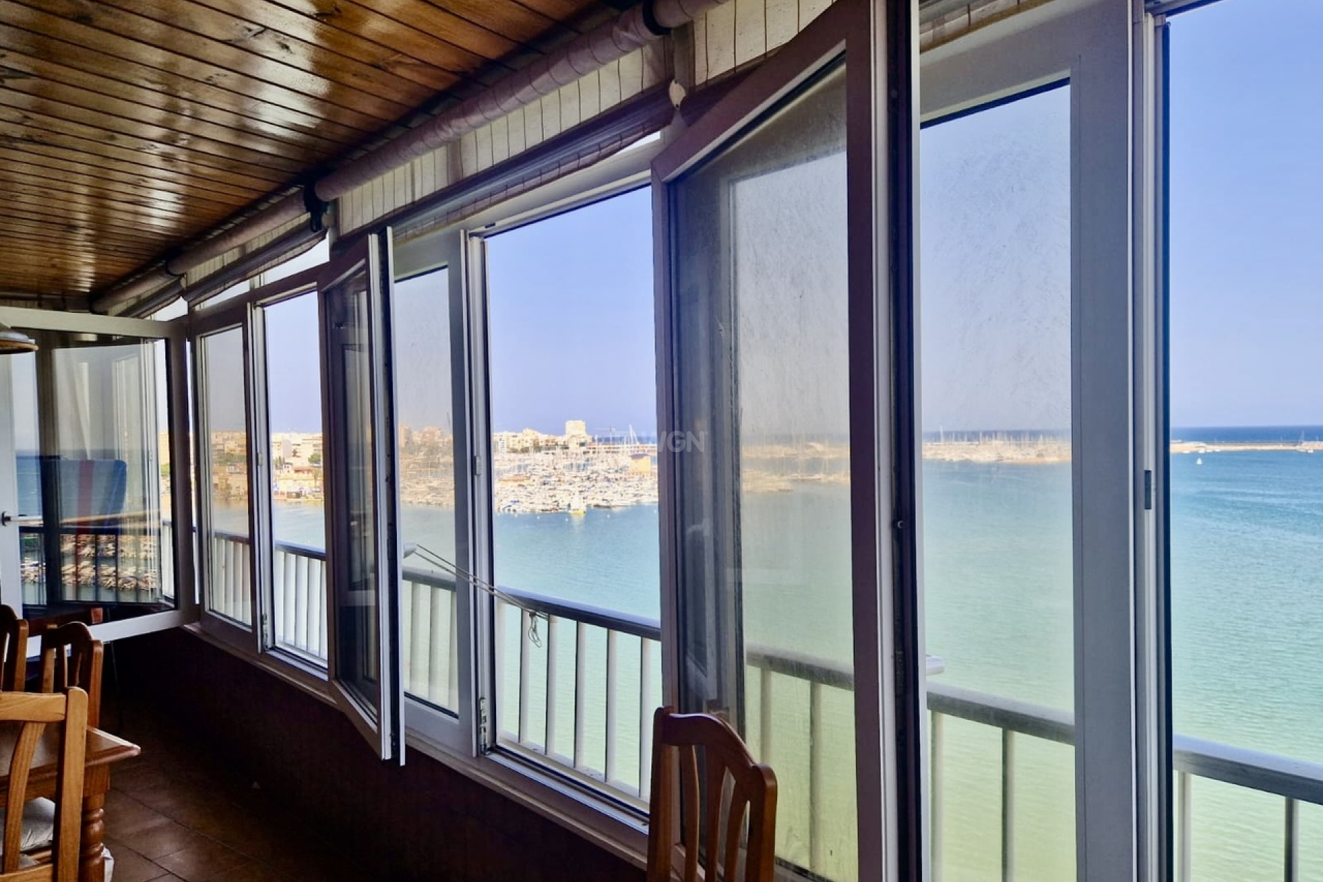 Odsprzedaż - Mieszkanie w bloku - Torrevieja - Costa Blanca