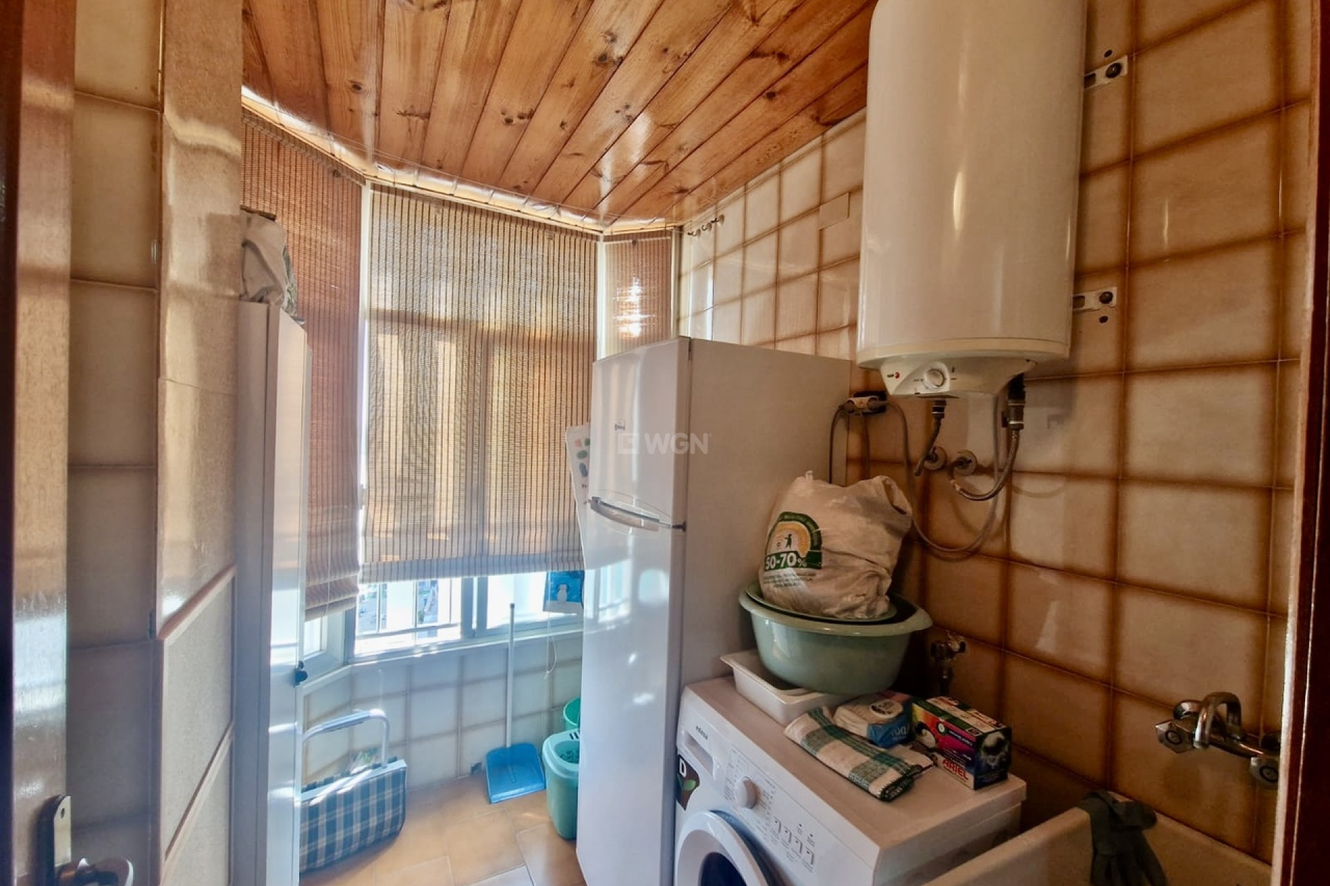 Odsprzedaż - Mieszkanie w bloku - Torrevieja - Costa Blanca